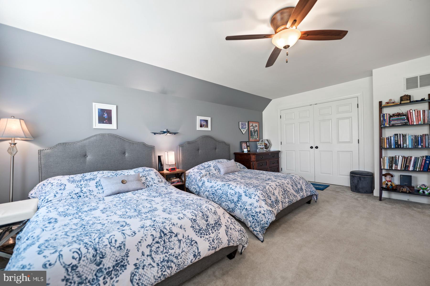 ANDOVER - Residential