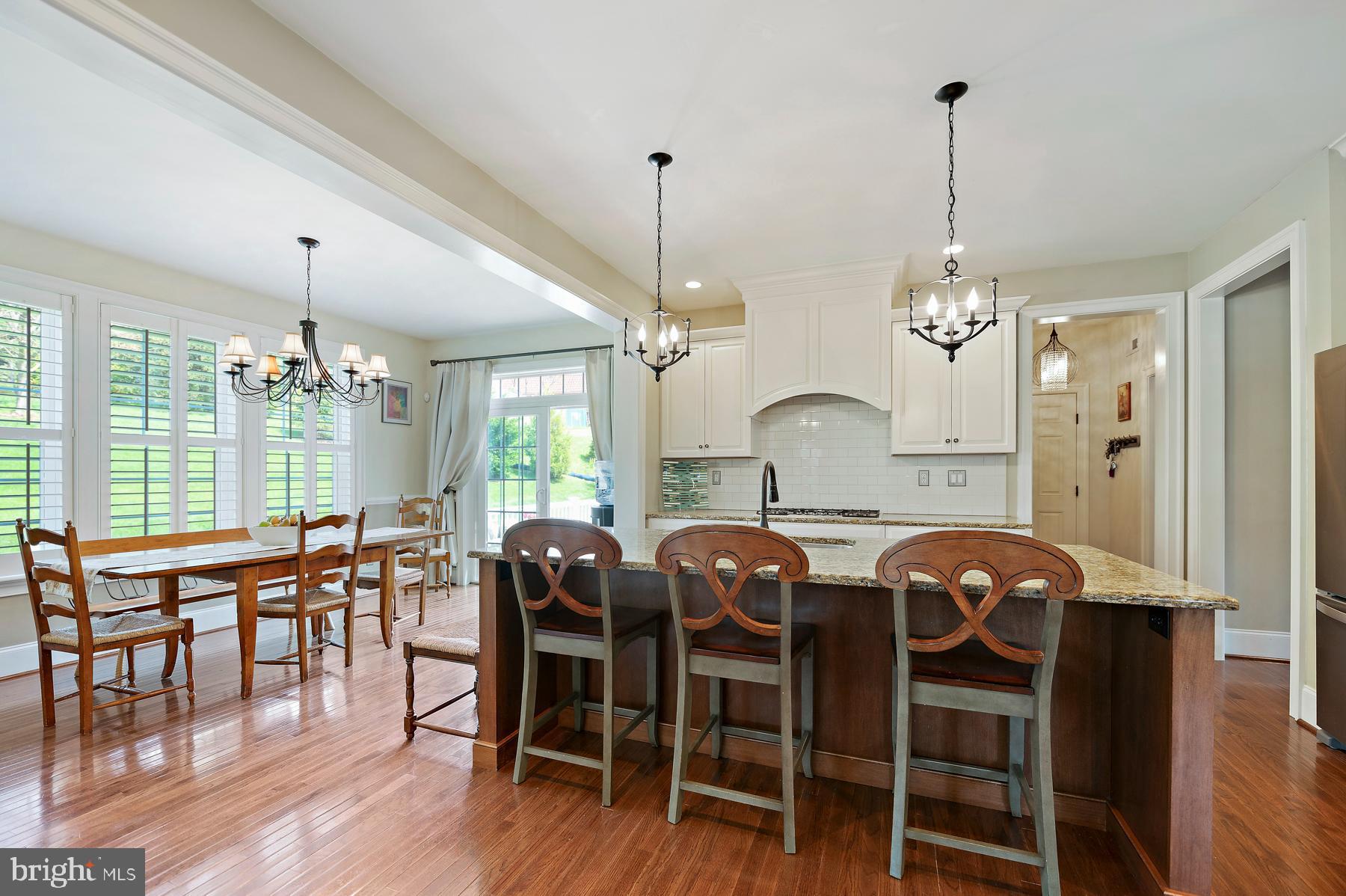 ANDOVER - Residential