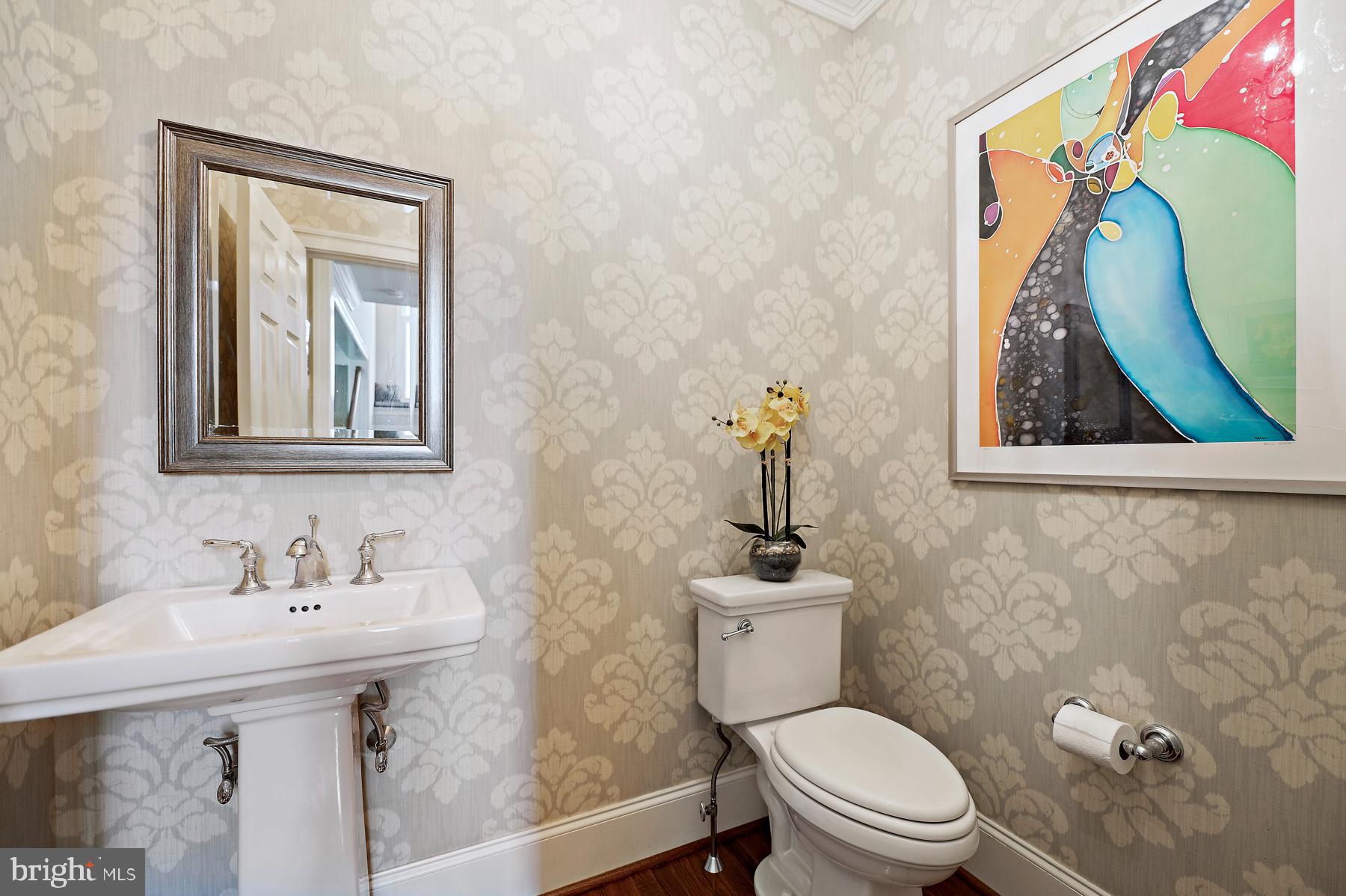 ANDOVER - Residential