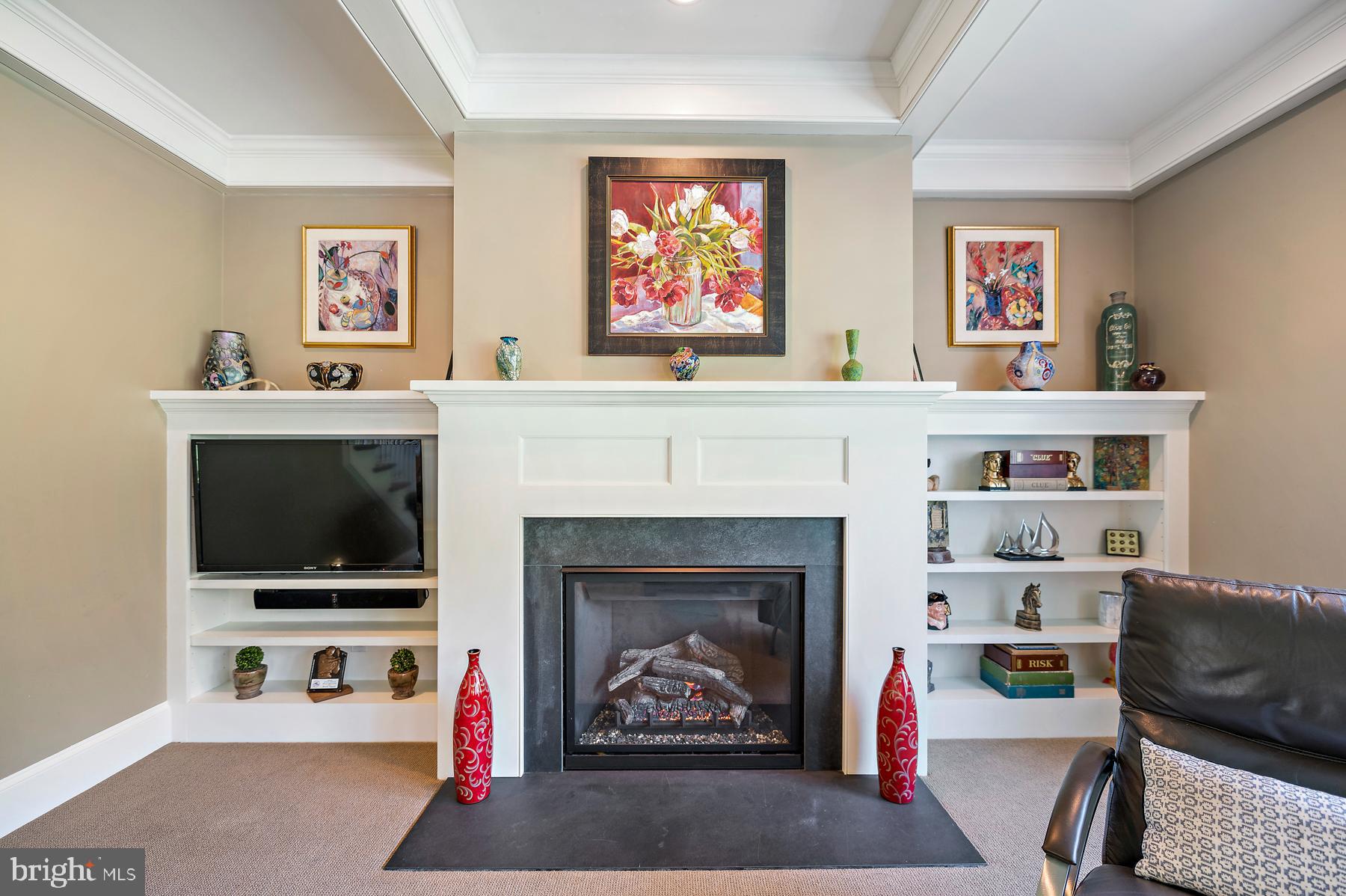 ANDOVER - Residential