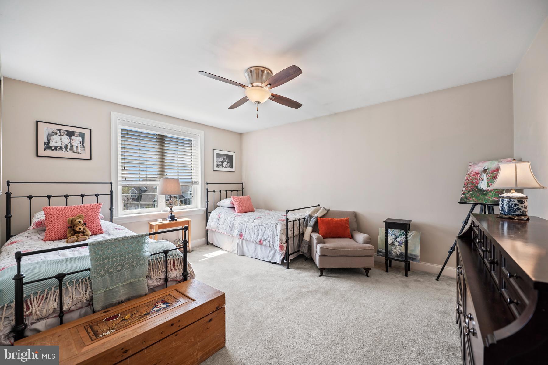 ANDOVER - Residential