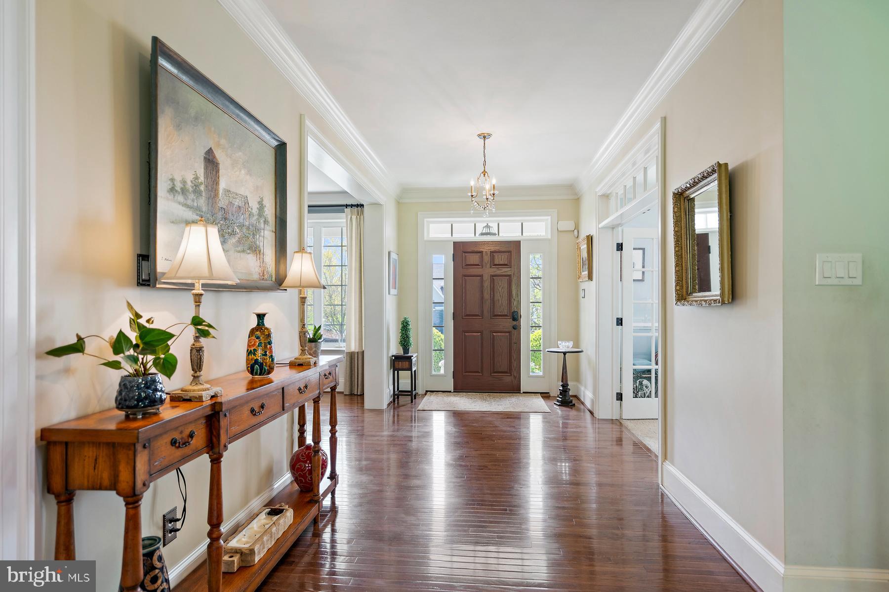 ANDOVER - Residential