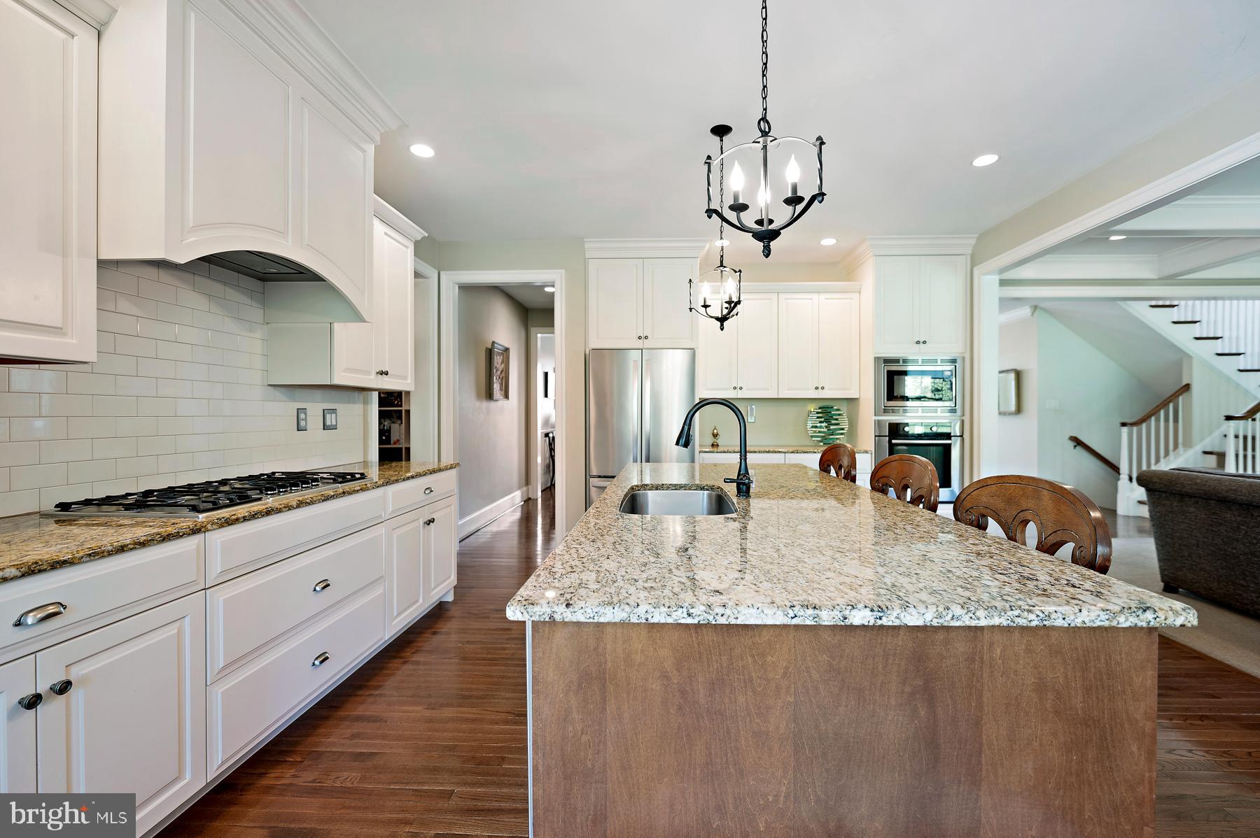 ANDOVER - Residential