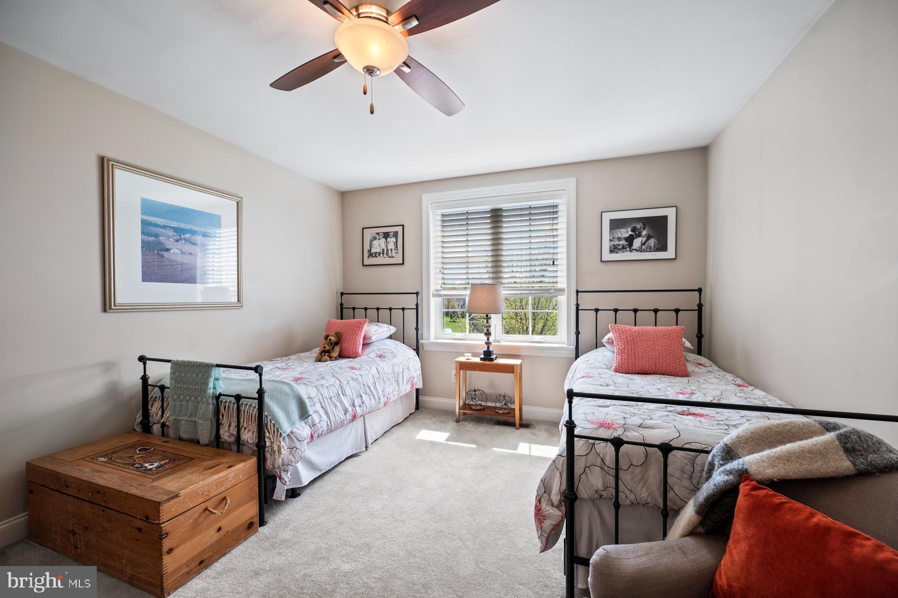 ANDOVER - Residential