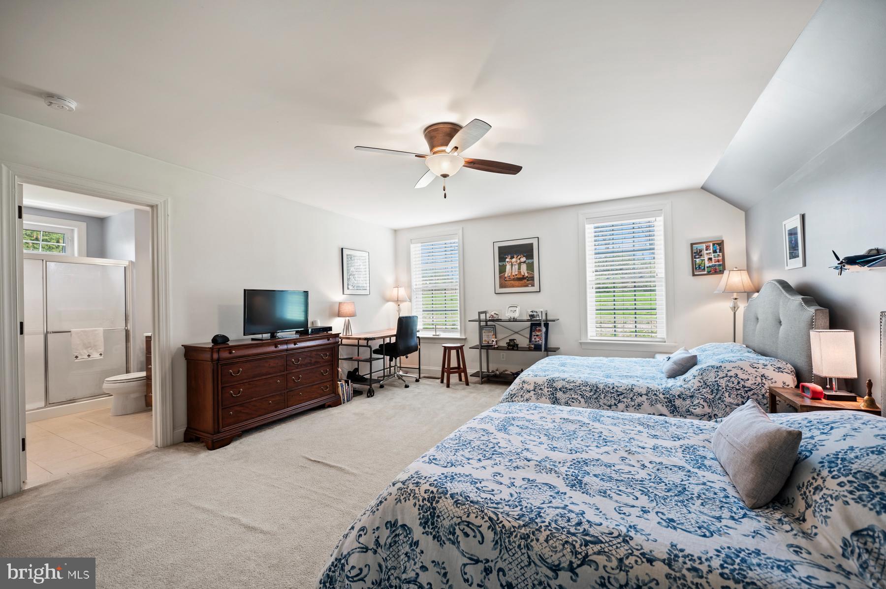 ANDOVER - Residential