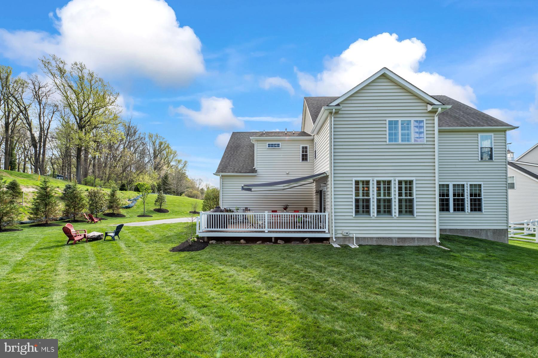 ANDOVER - Residential