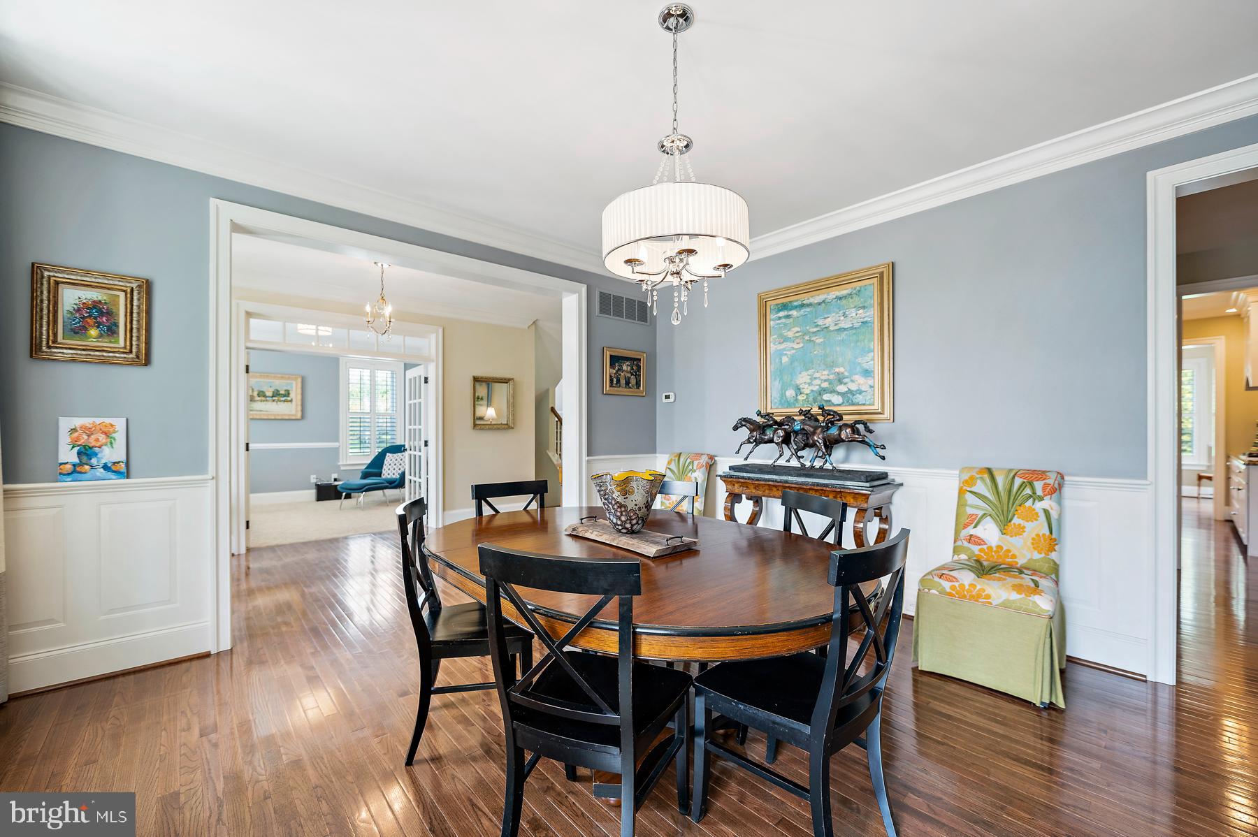 ANDOVER - Residential