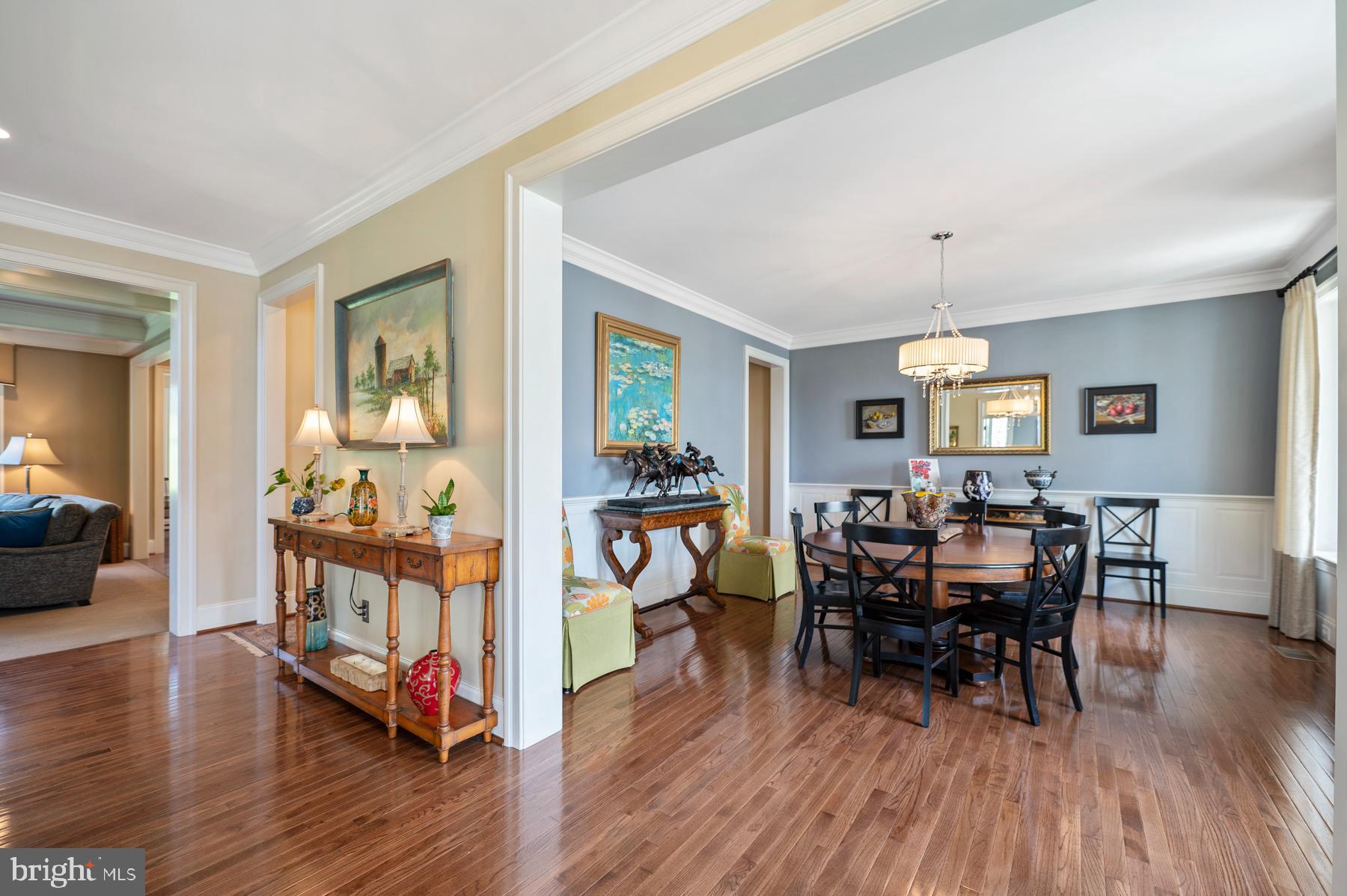 ANDOVER - Residential