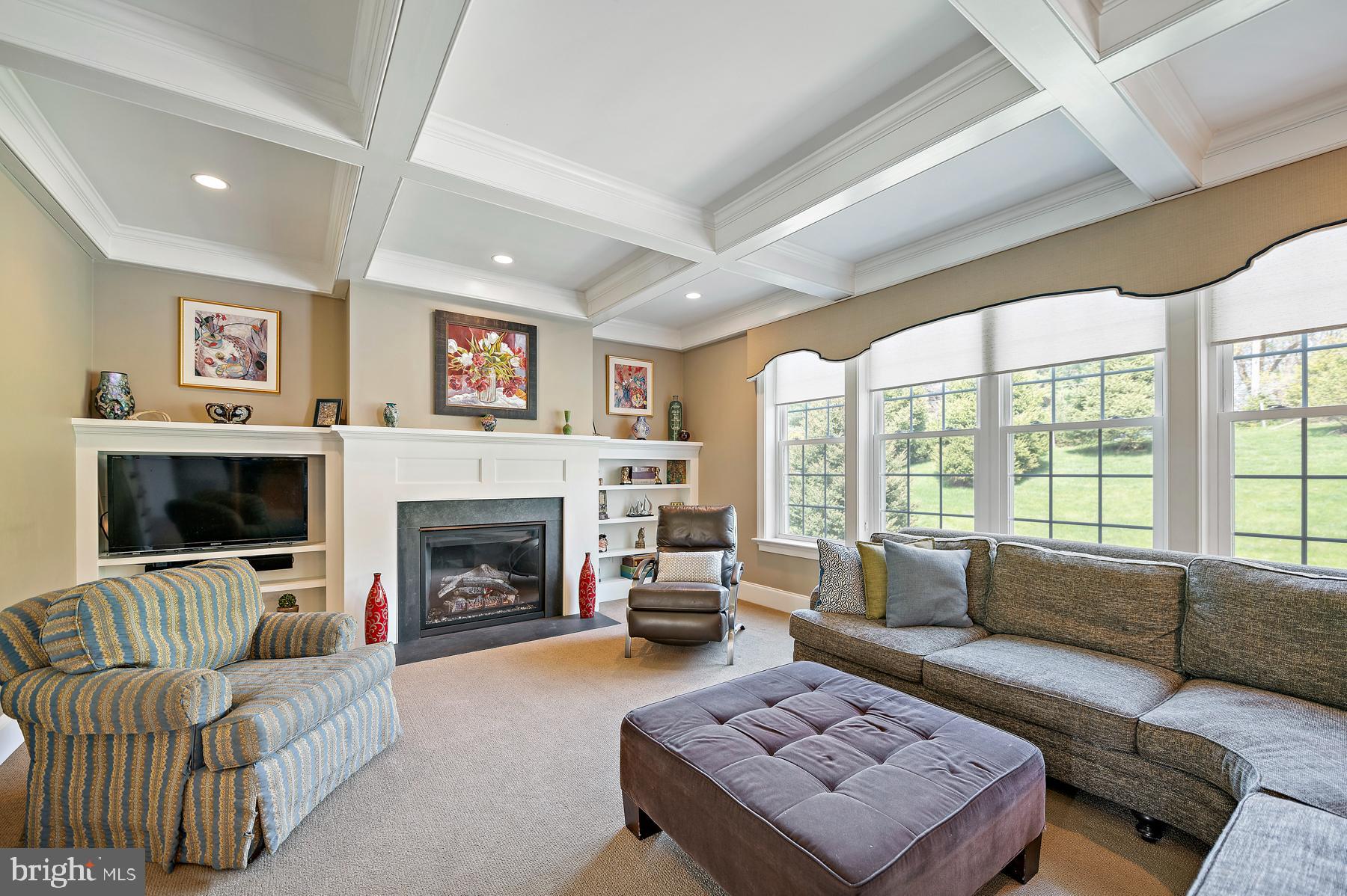 ANDOVER - Residential