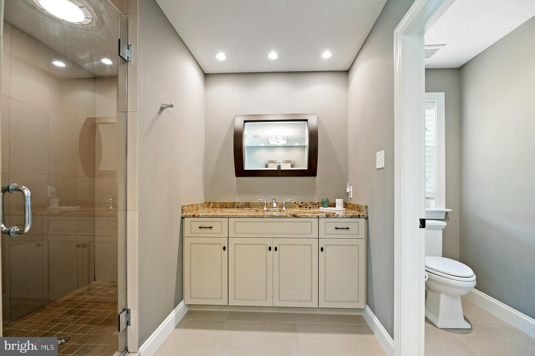 ANDOVER - Residential