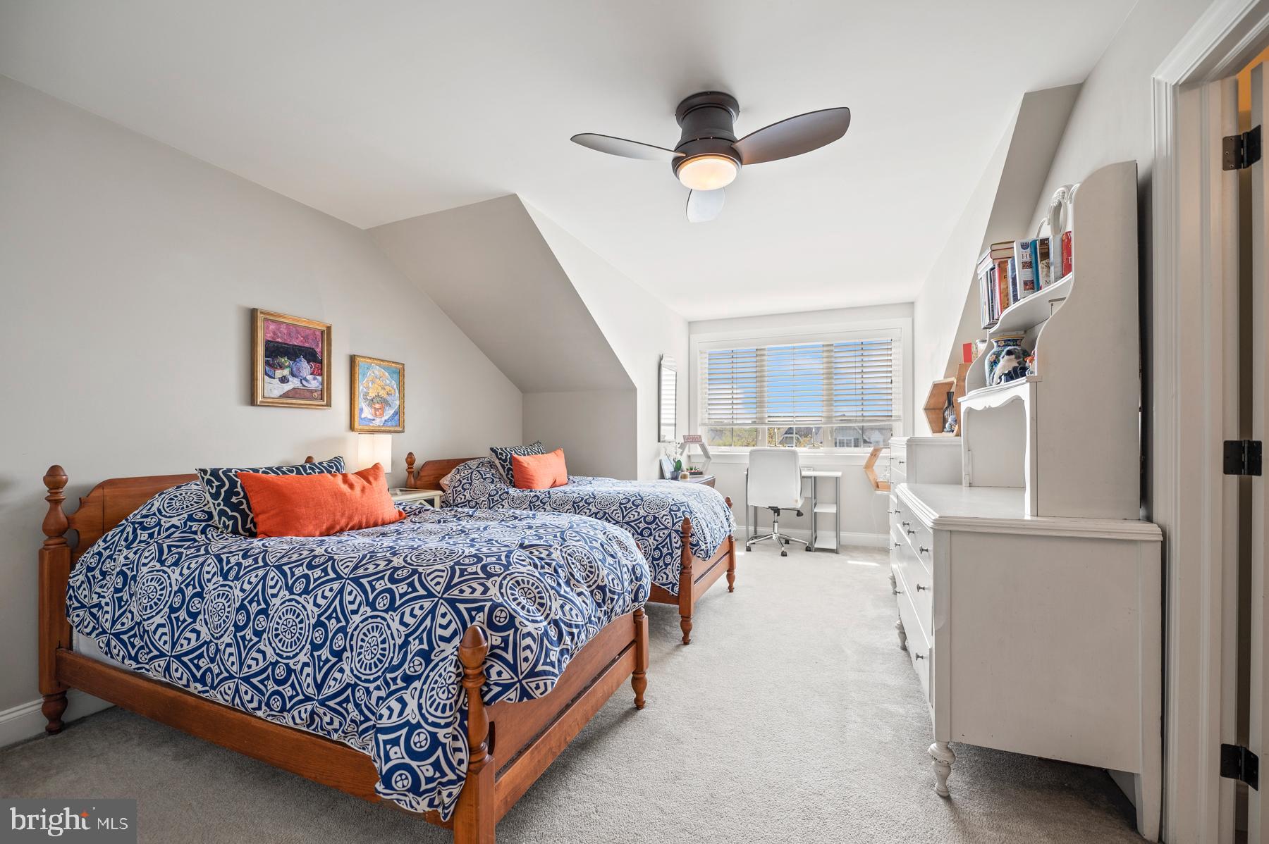 ANDOVER - Residential