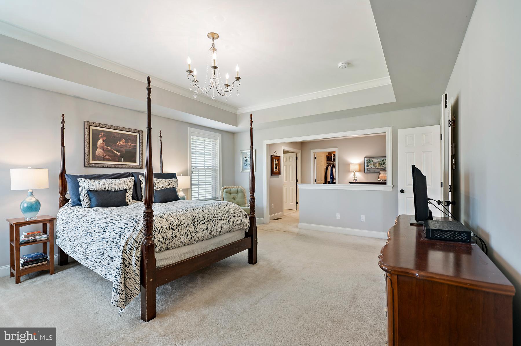 ANDOVER - Residential