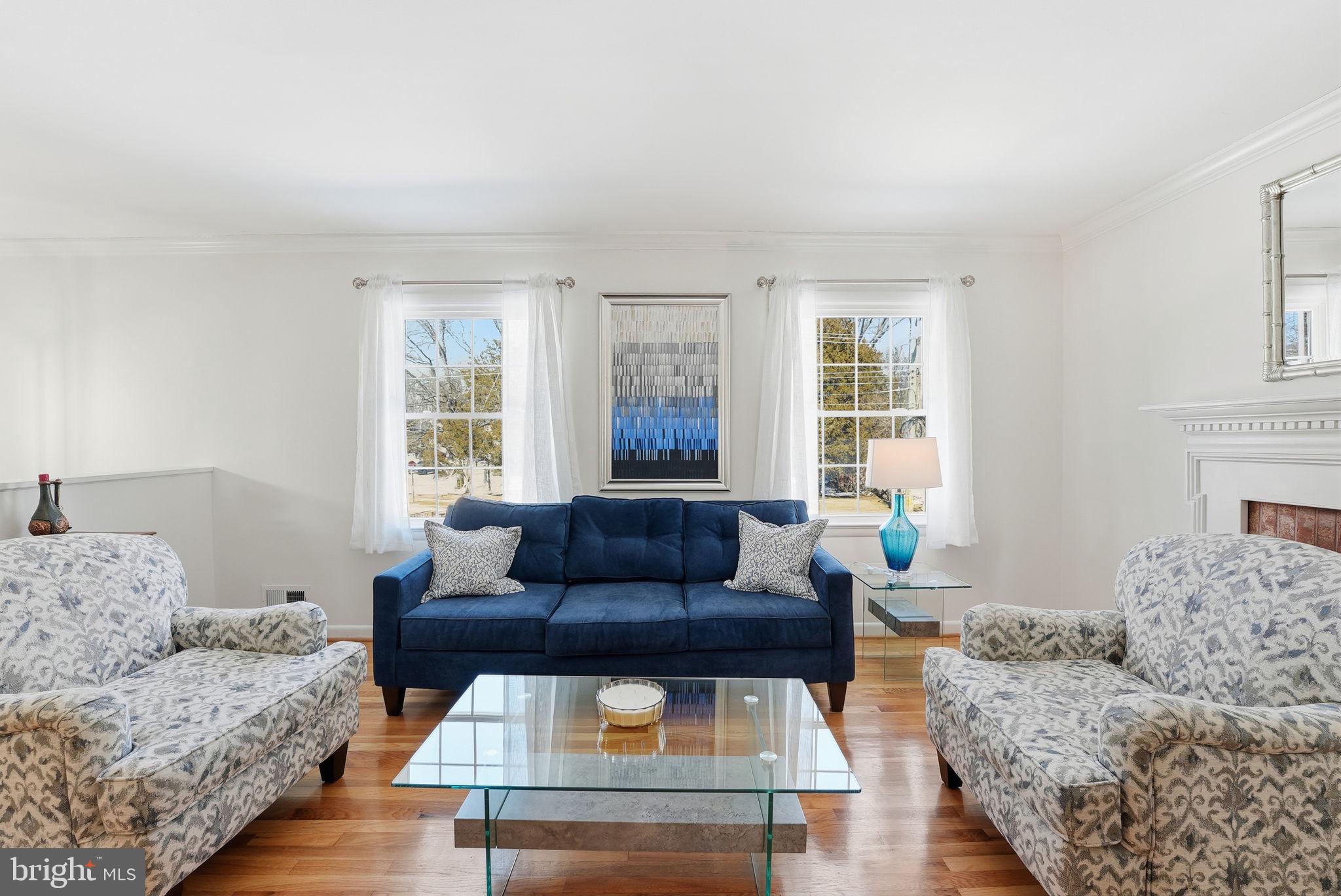 2007 COOL SPRING DRIVE