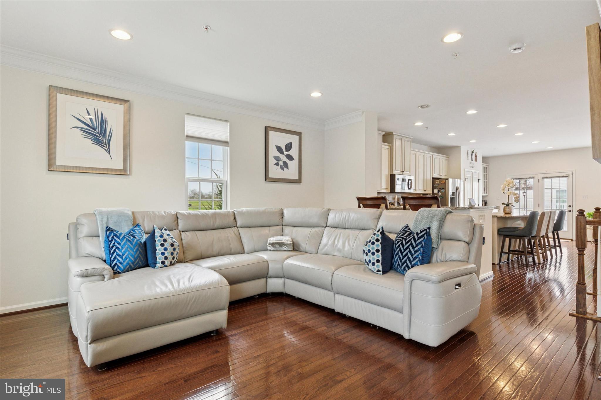 HIGHVIEW AT SOUDERTO - Residential