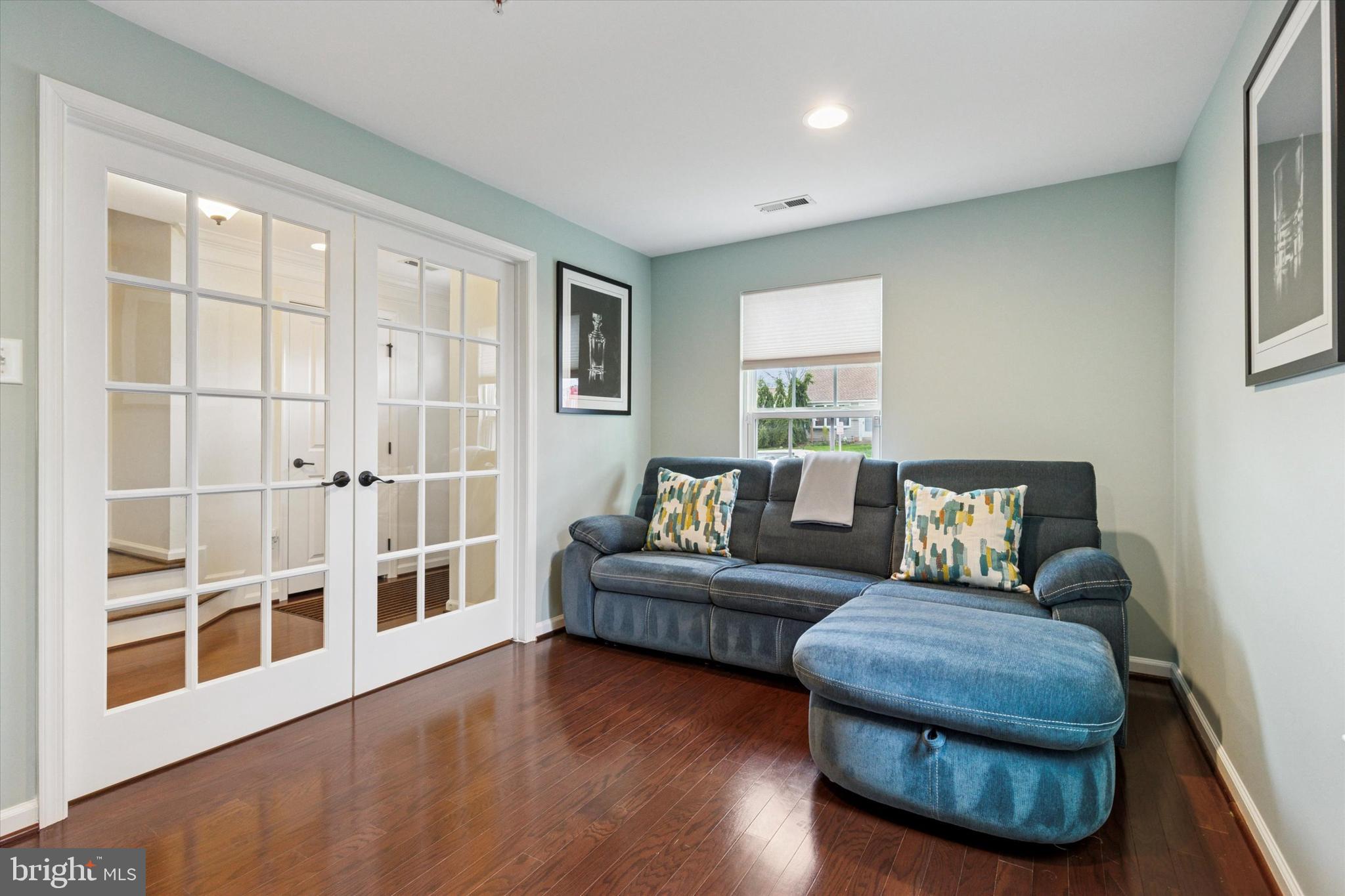 HIGHVIEW AT SOUDERTO - Residential