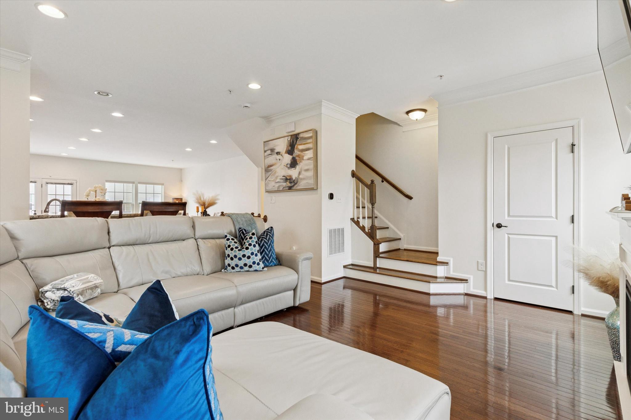 HIGHVIEW AT SOUDERTO - Residential