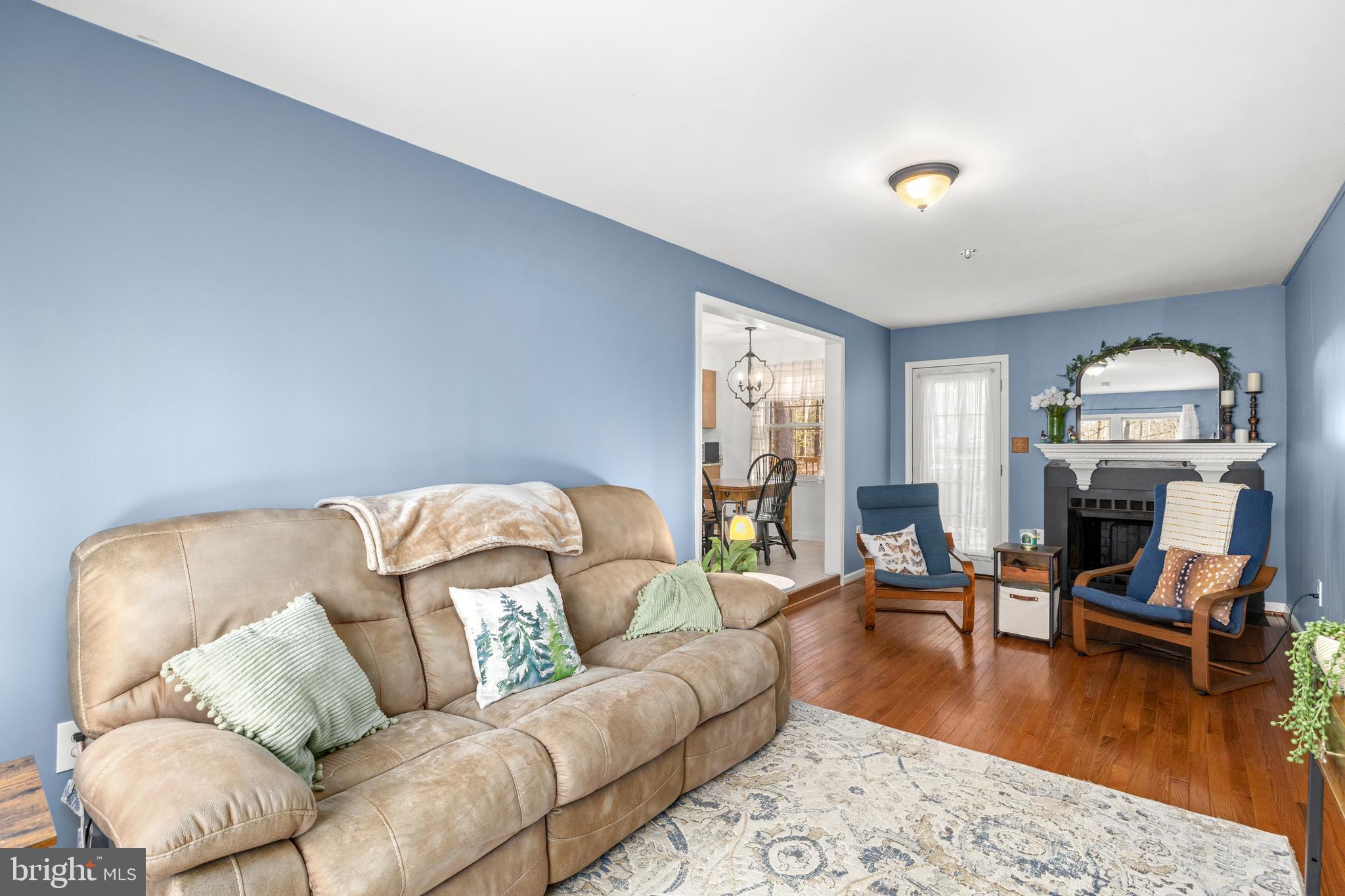 LAKE WILDERNESS - Residential