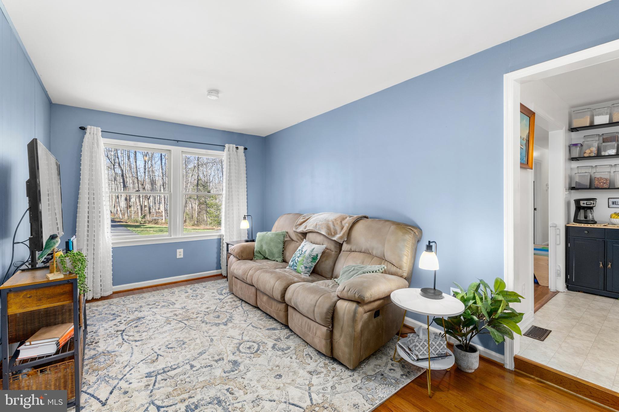 LAKE WILDERNESS - Residential