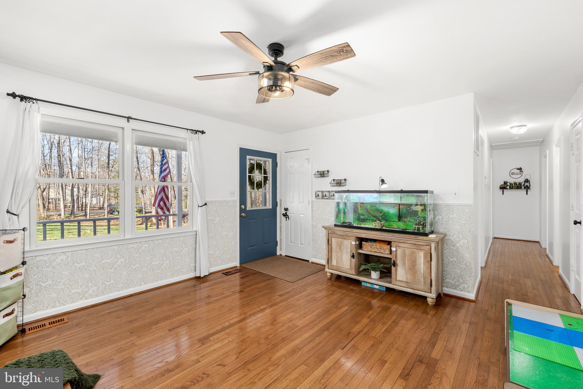 LAKE WILDERNESS - Residential