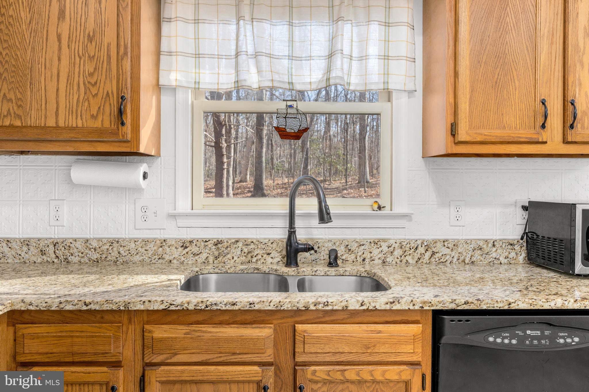 LAKE WILDERNESS - Residential