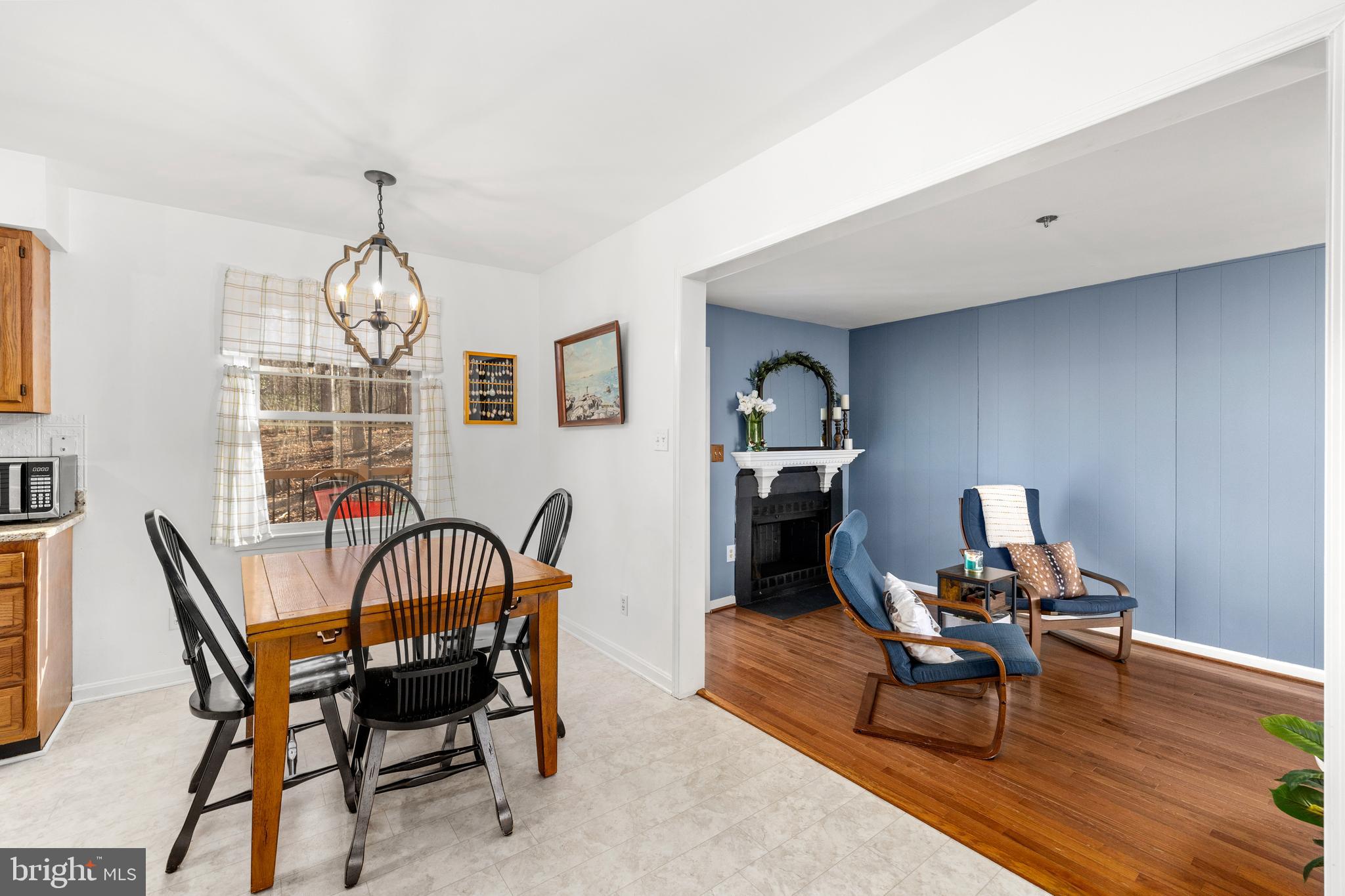 LAKE WILDERNESS - Residential