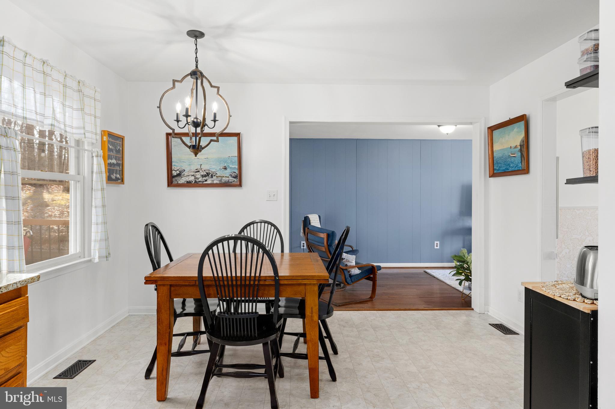 LAKE WILDERNESS - Residential