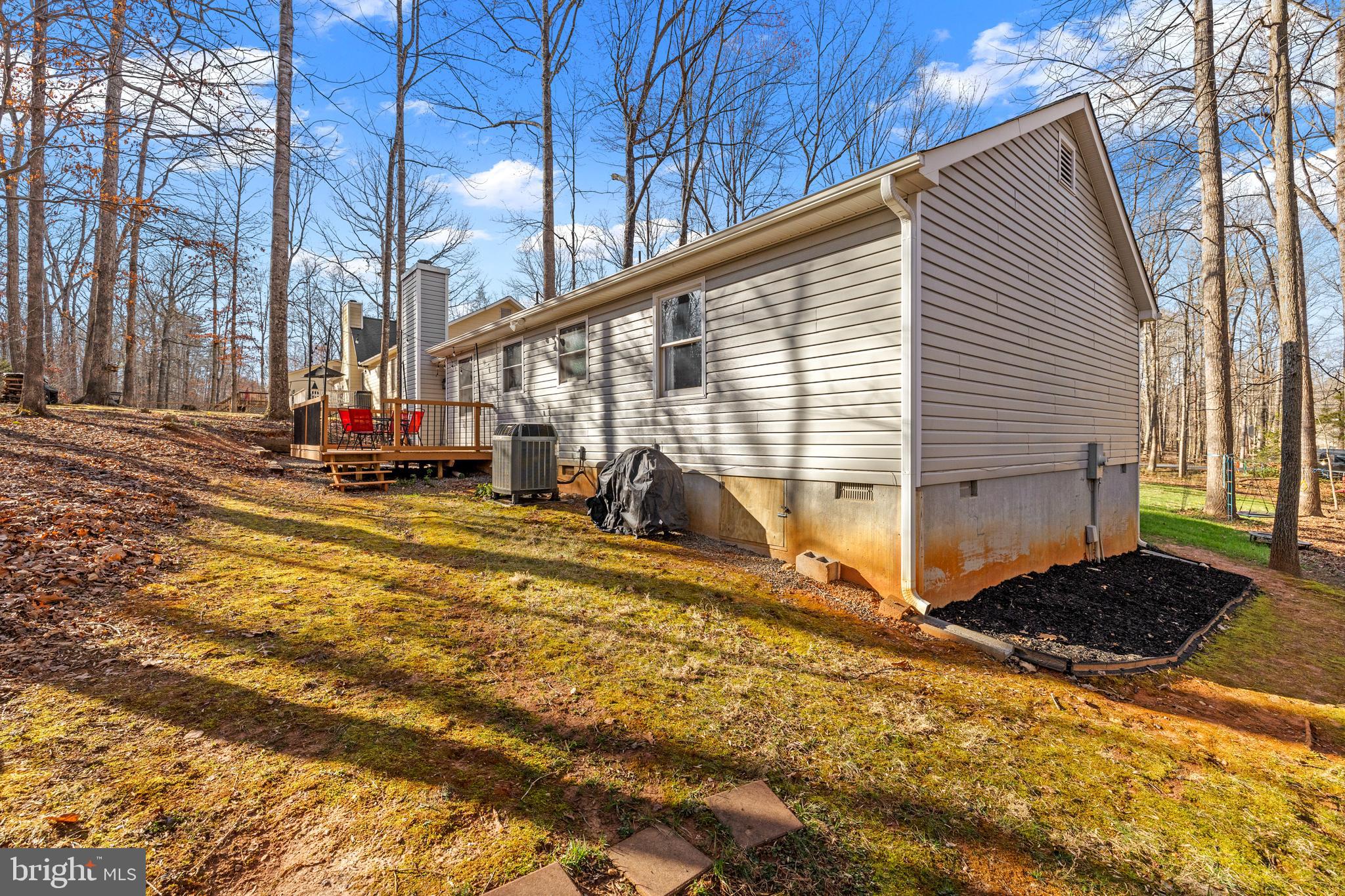 LAKE WILDERNESS - Residential