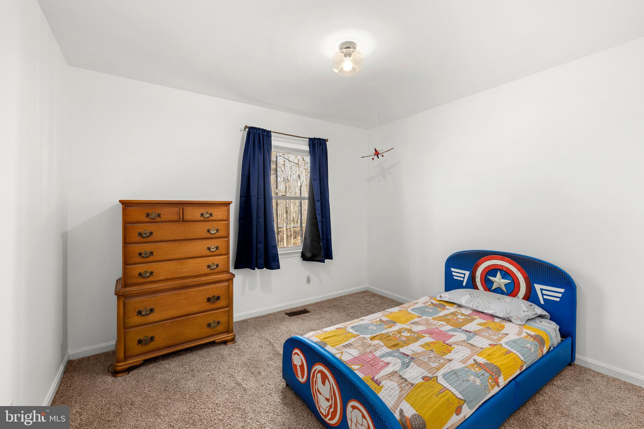 LAKE WILDERNESS - Residential