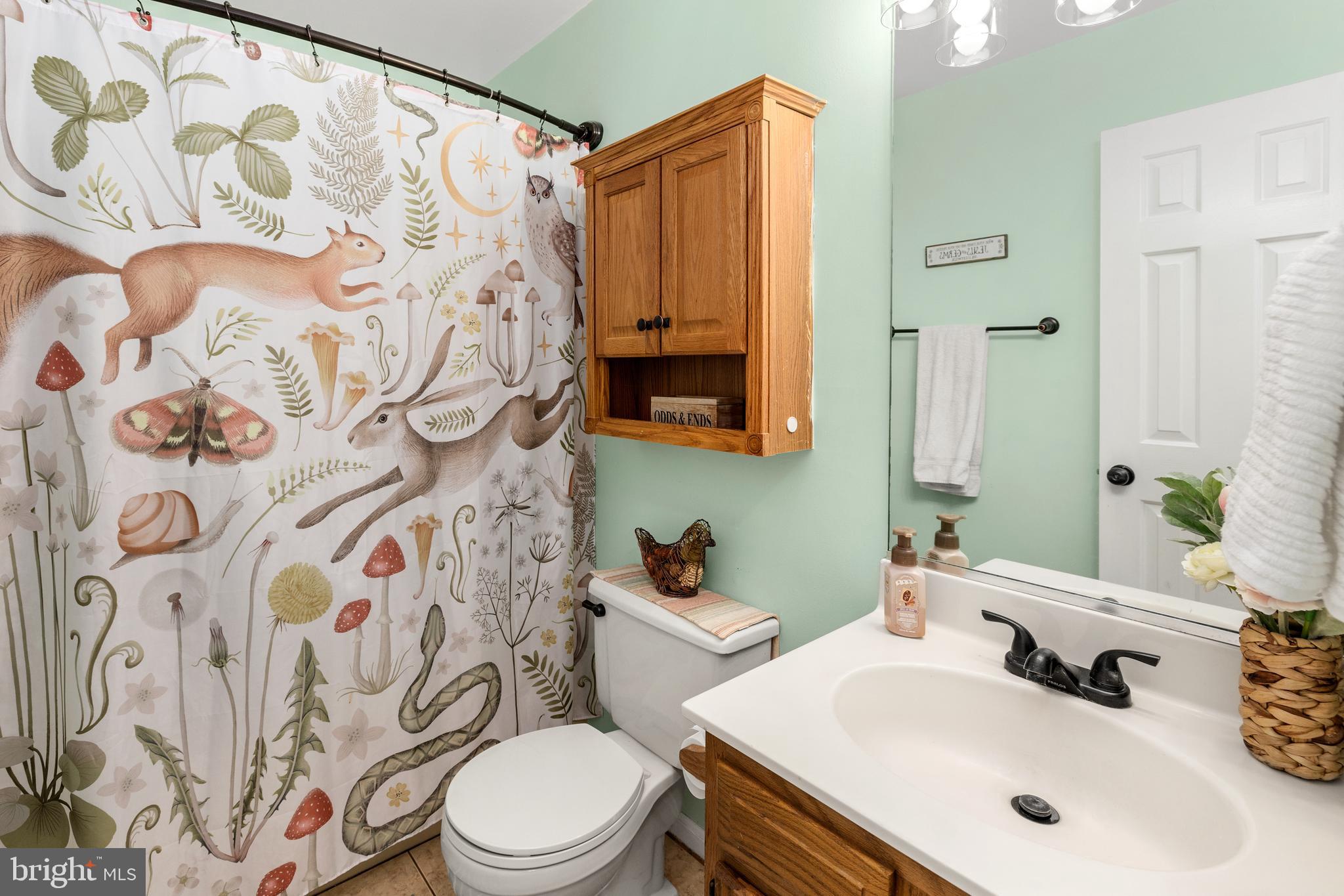 LAKE WILDERNESS - Residential