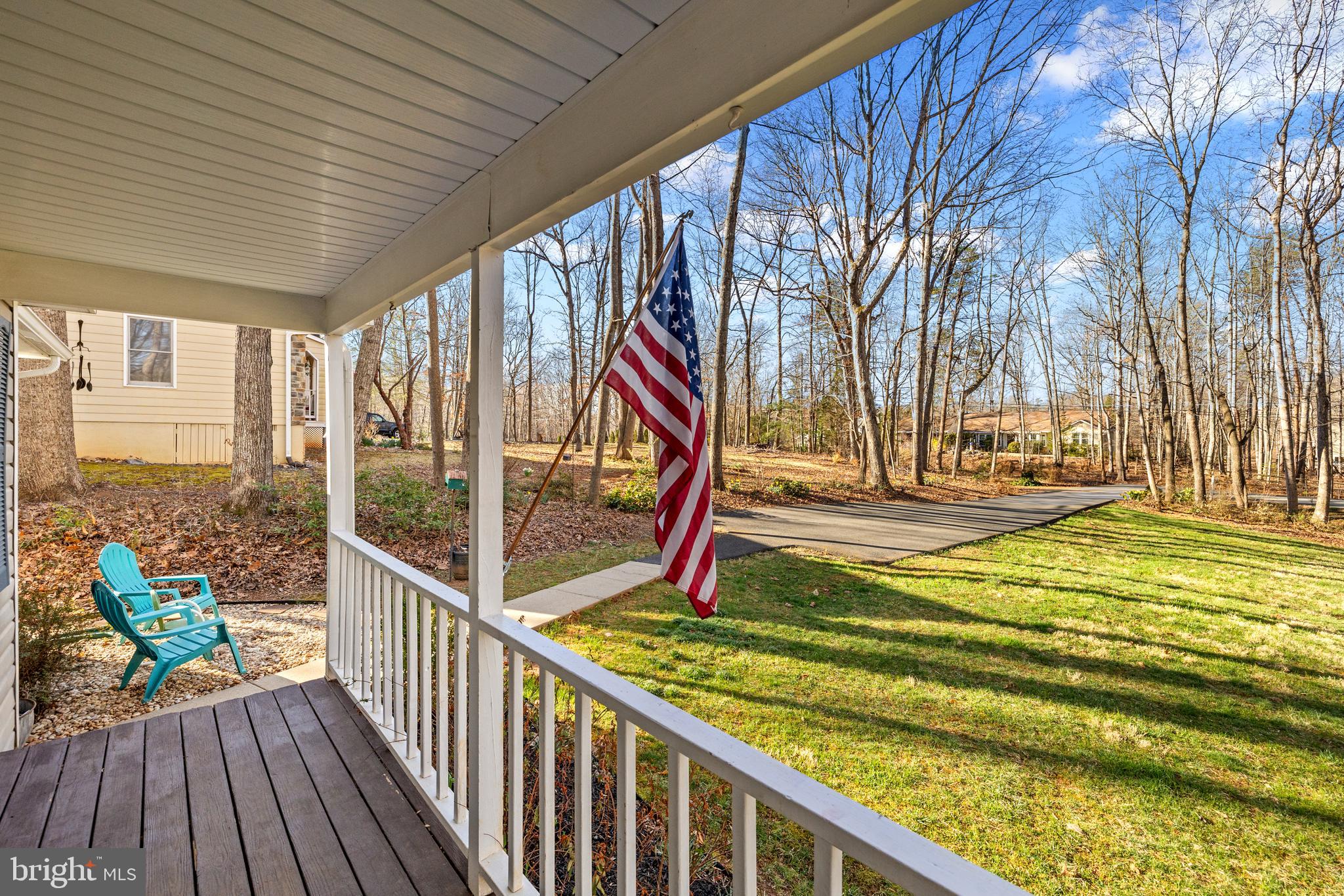 LAKE WILDERNESS - Residential