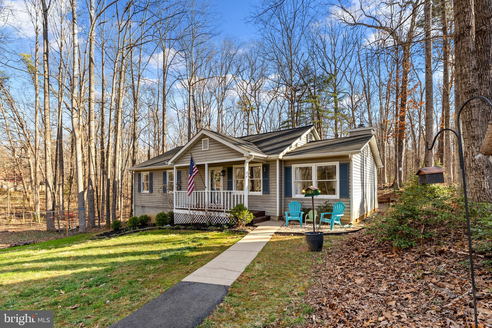 LAKE WILDERNESS - Residential