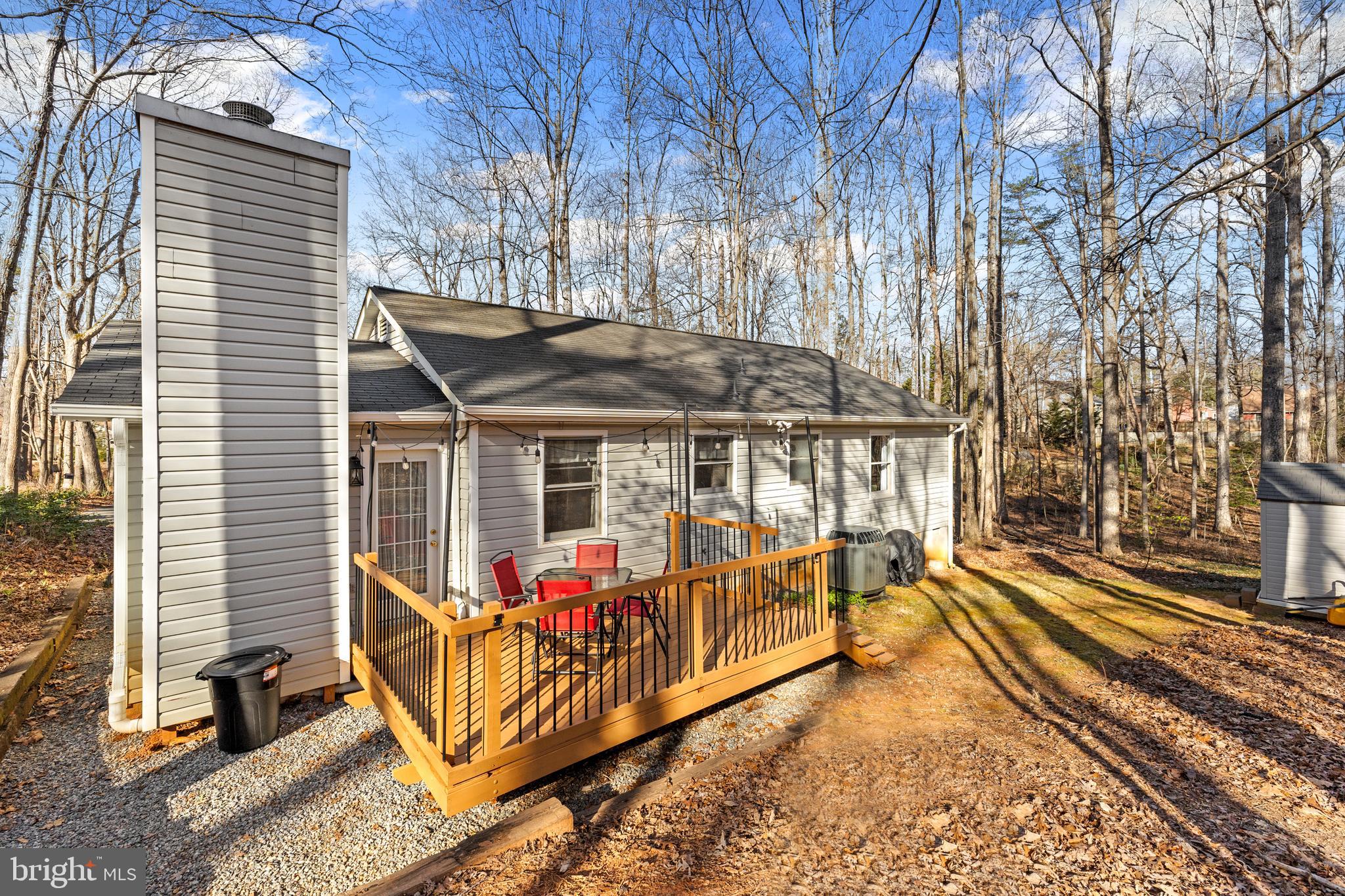 LAKE WILDERNESS - Residential