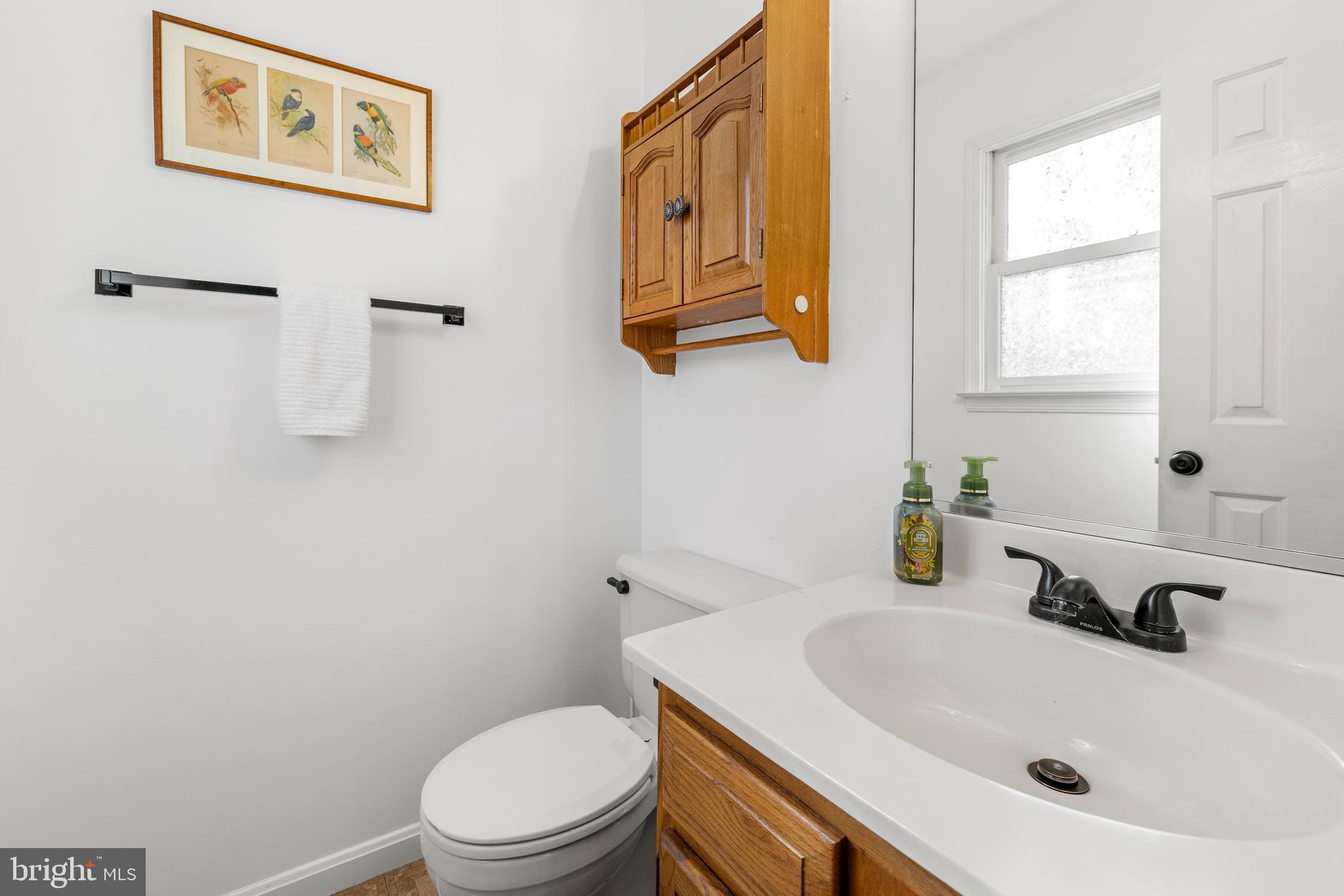 LAKE WILDERNESS - Residential