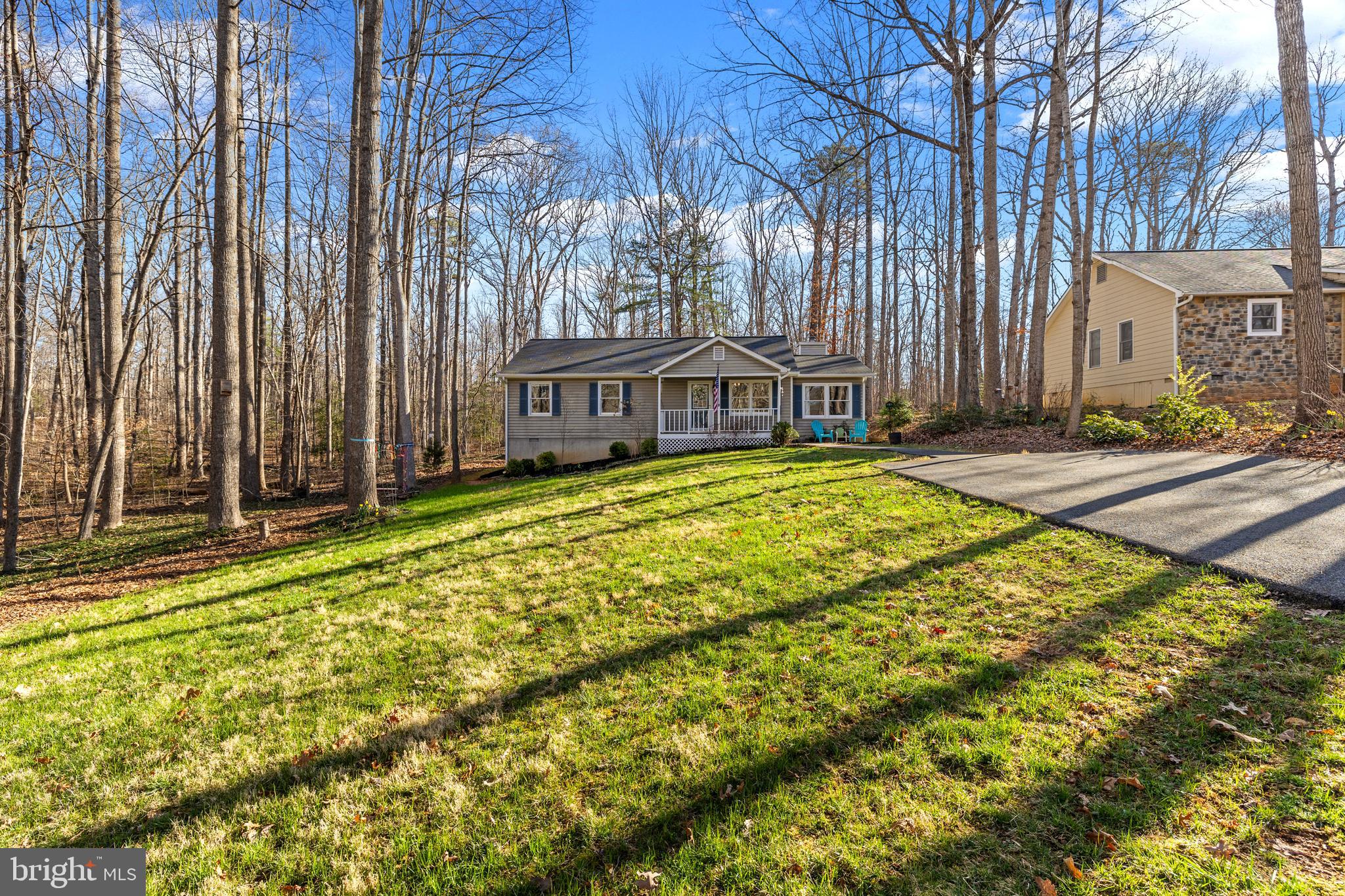 LAKE WILDERNESS - Residential