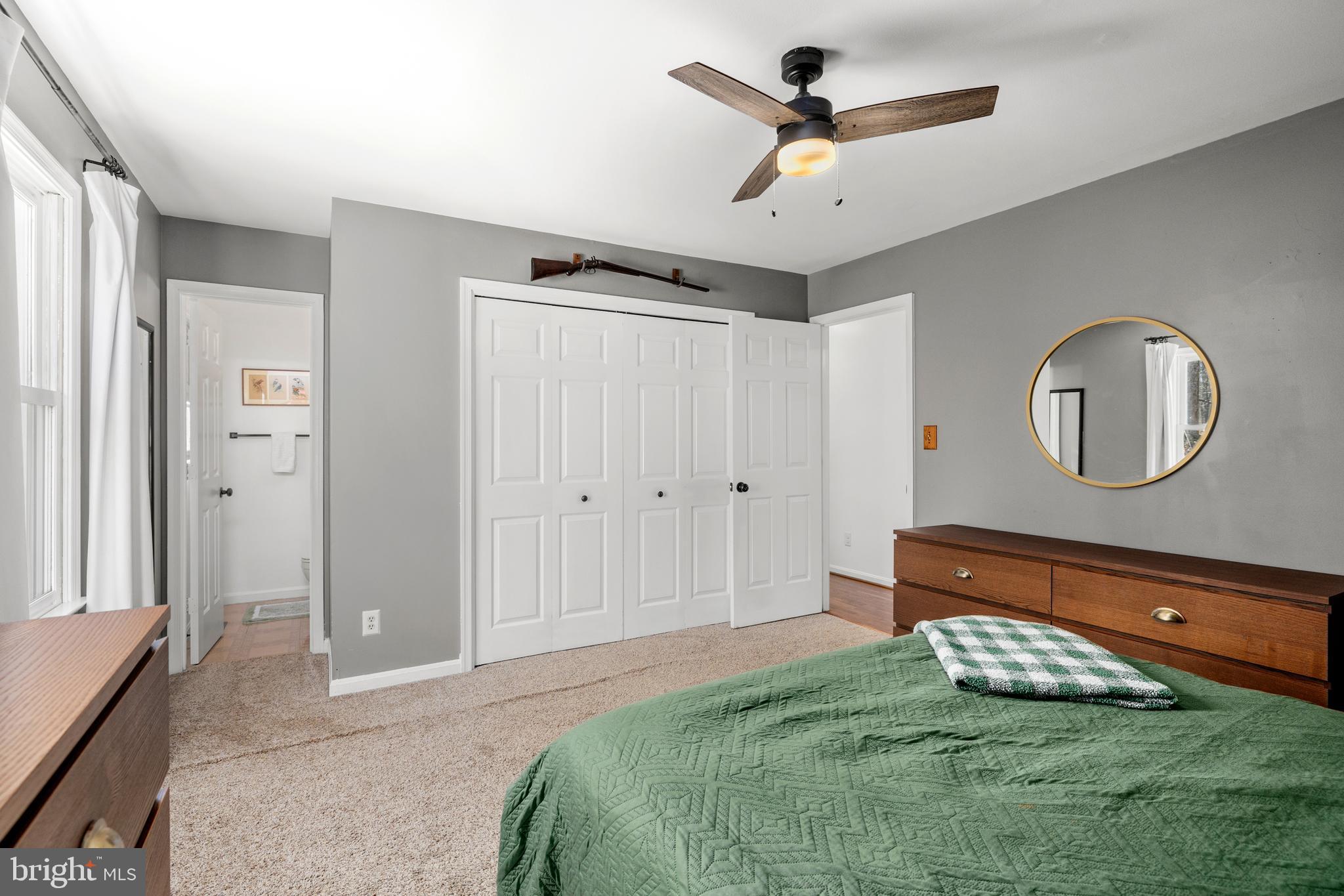 LAKE WILDERNESS - Residential