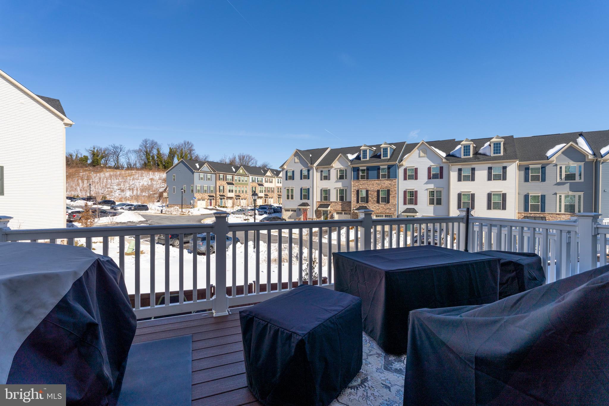 CEDAR HILL - Residential