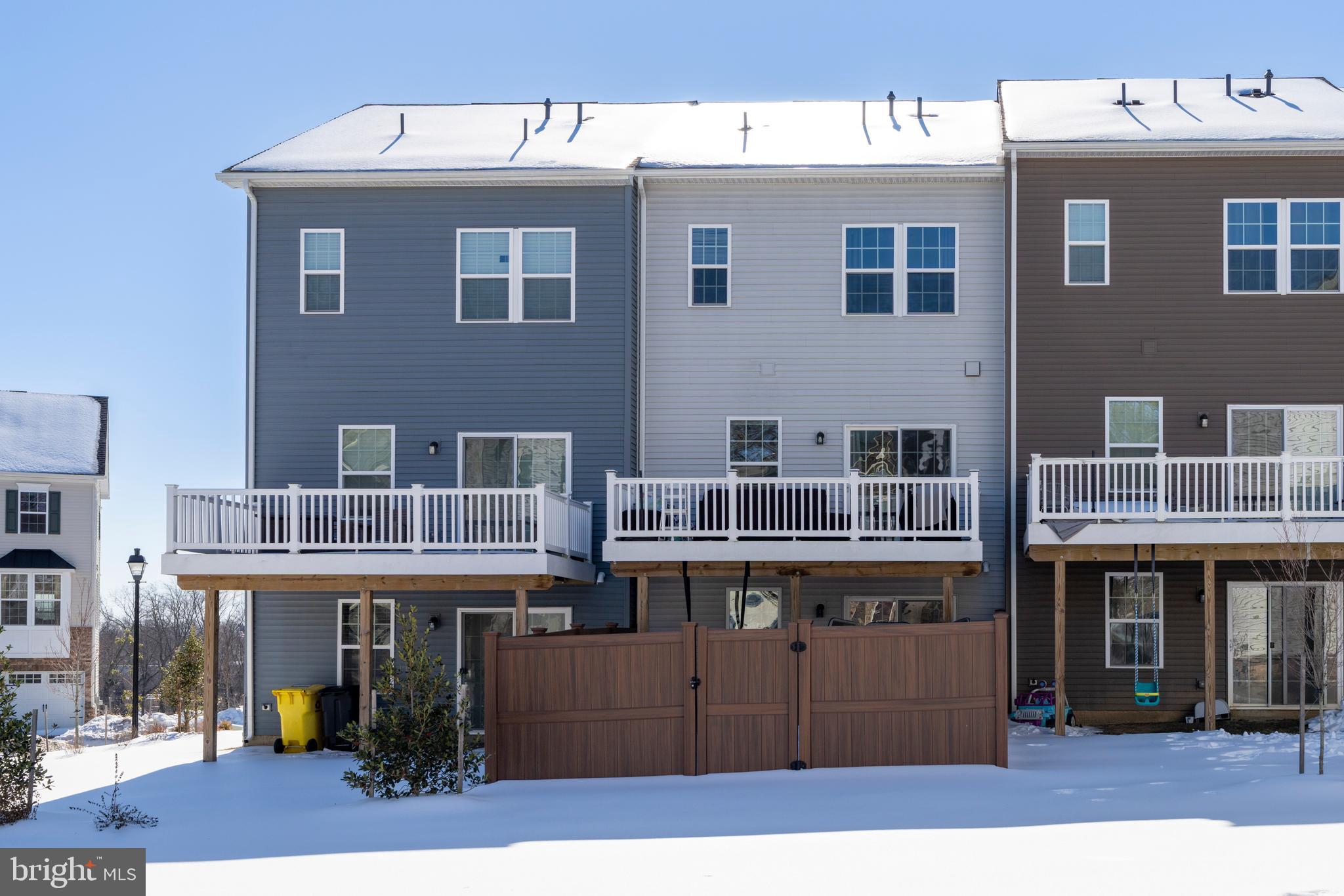 CEDAR HILL - Residential