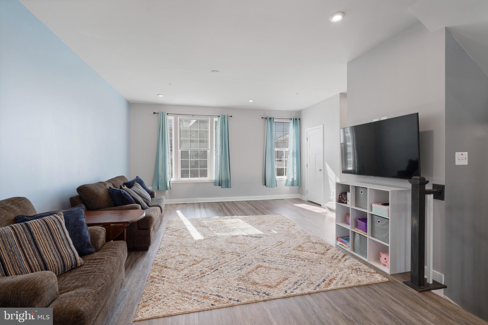 CEDAR HILL - Residential