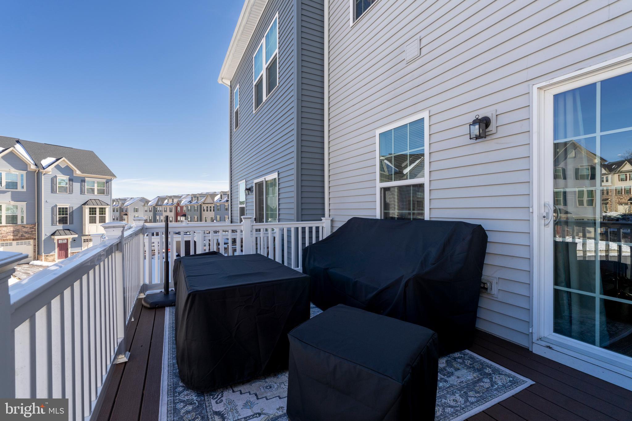 CEDAR HILL - Residential