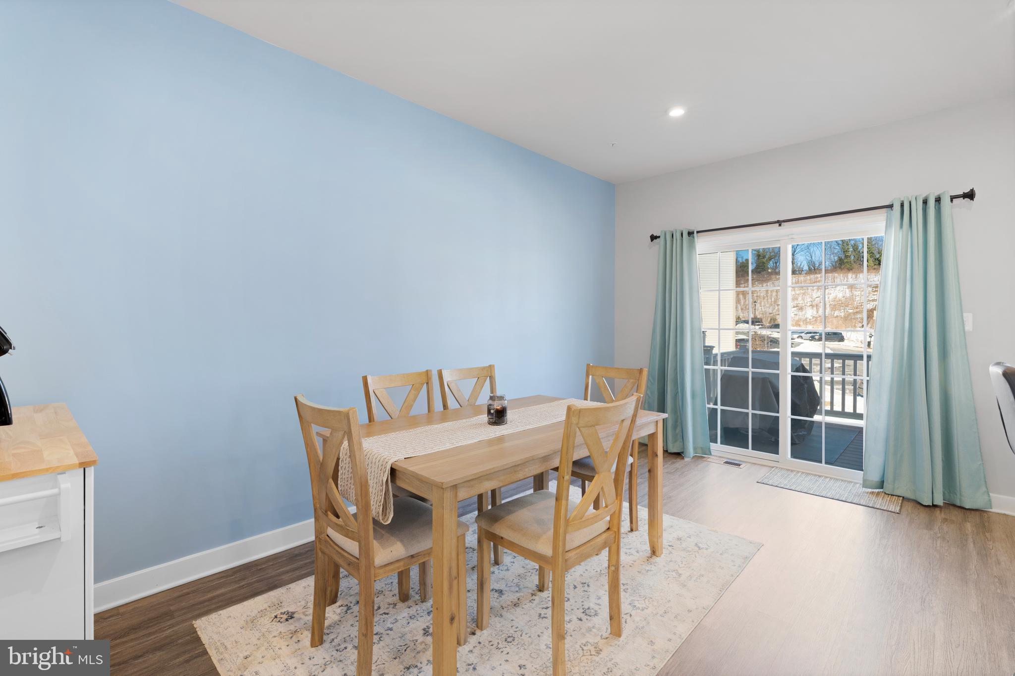 CEDAR HILL - Residential