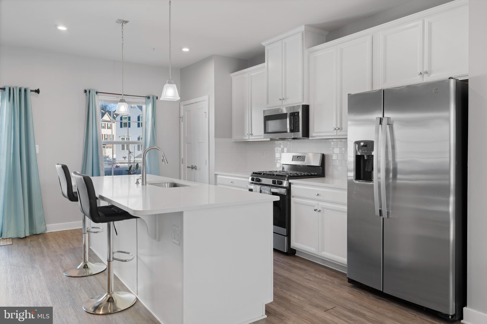 CEDAR HILL - Residential