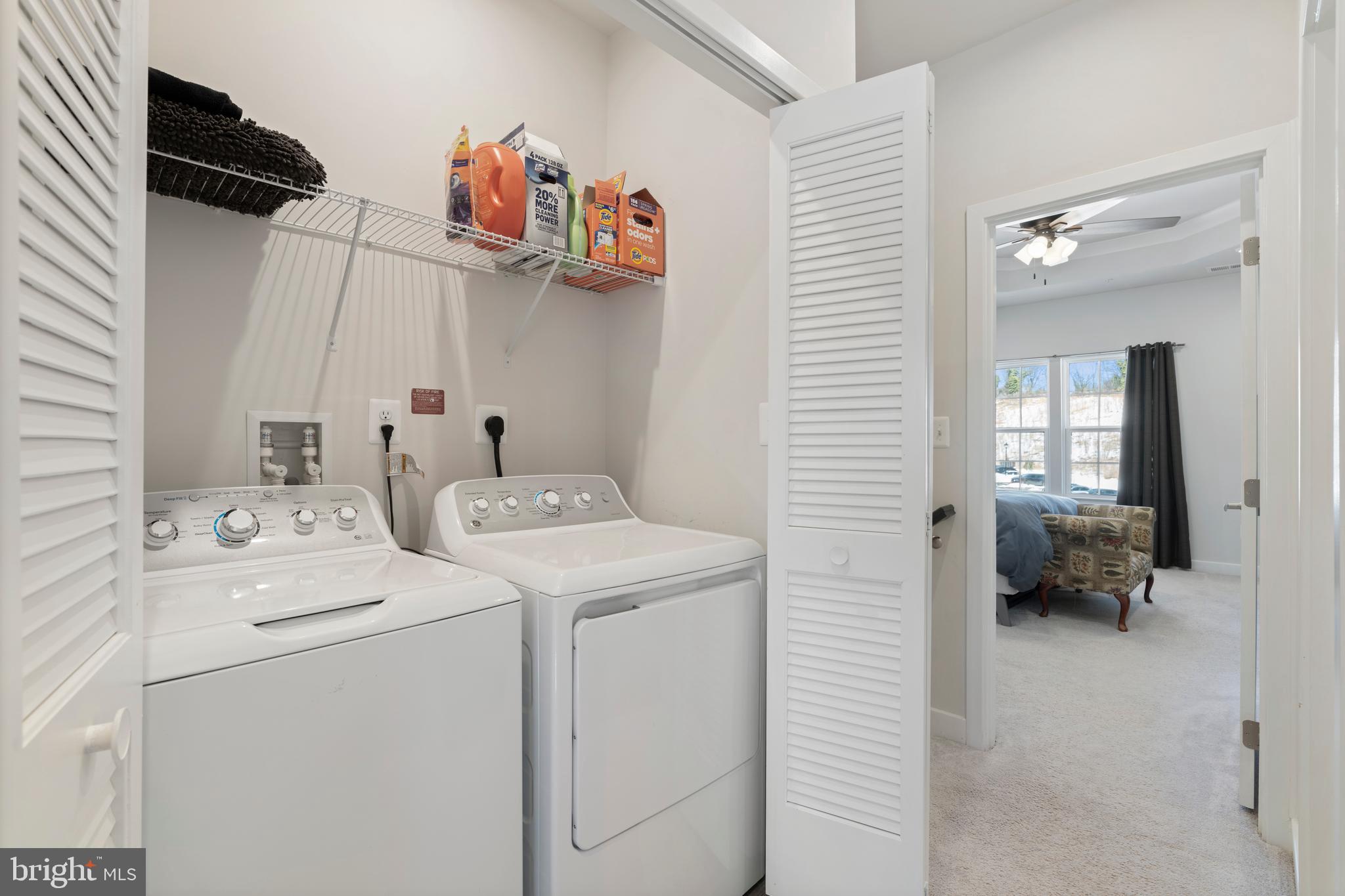 CEDAR HILL - Residential