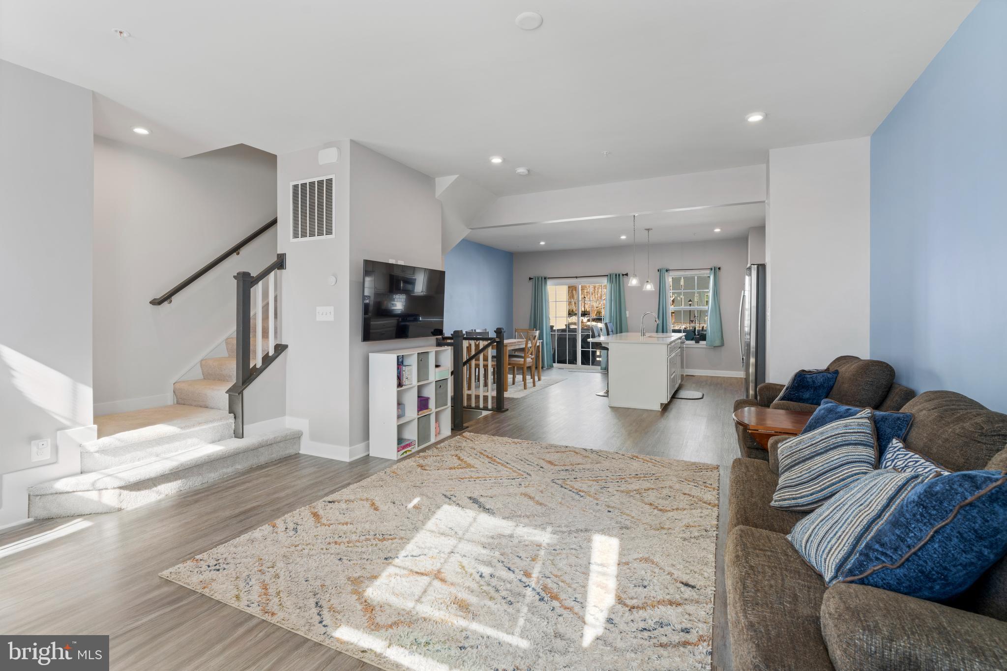 CEDAR HILL - Residential