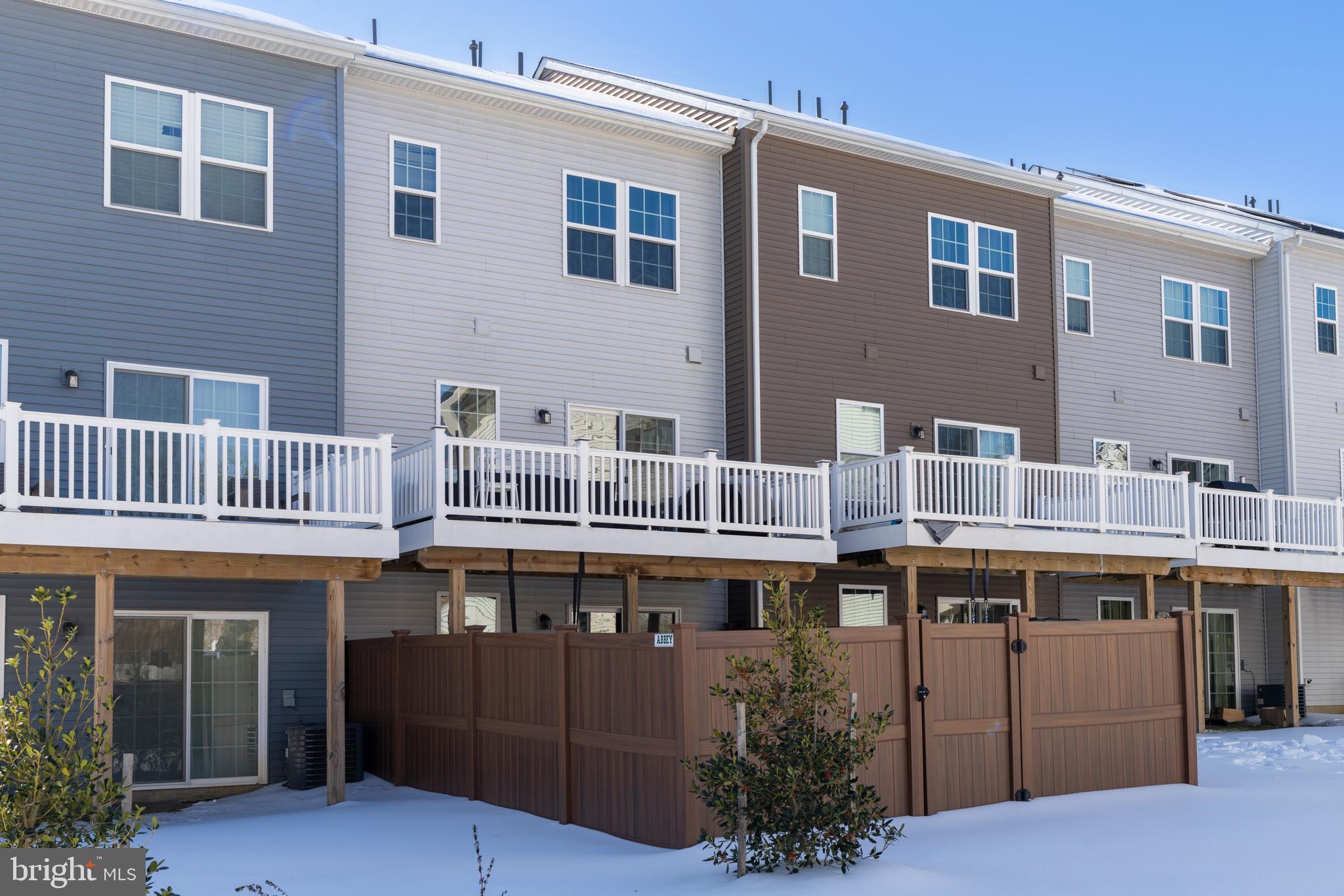 CEDAR HILL - Residential