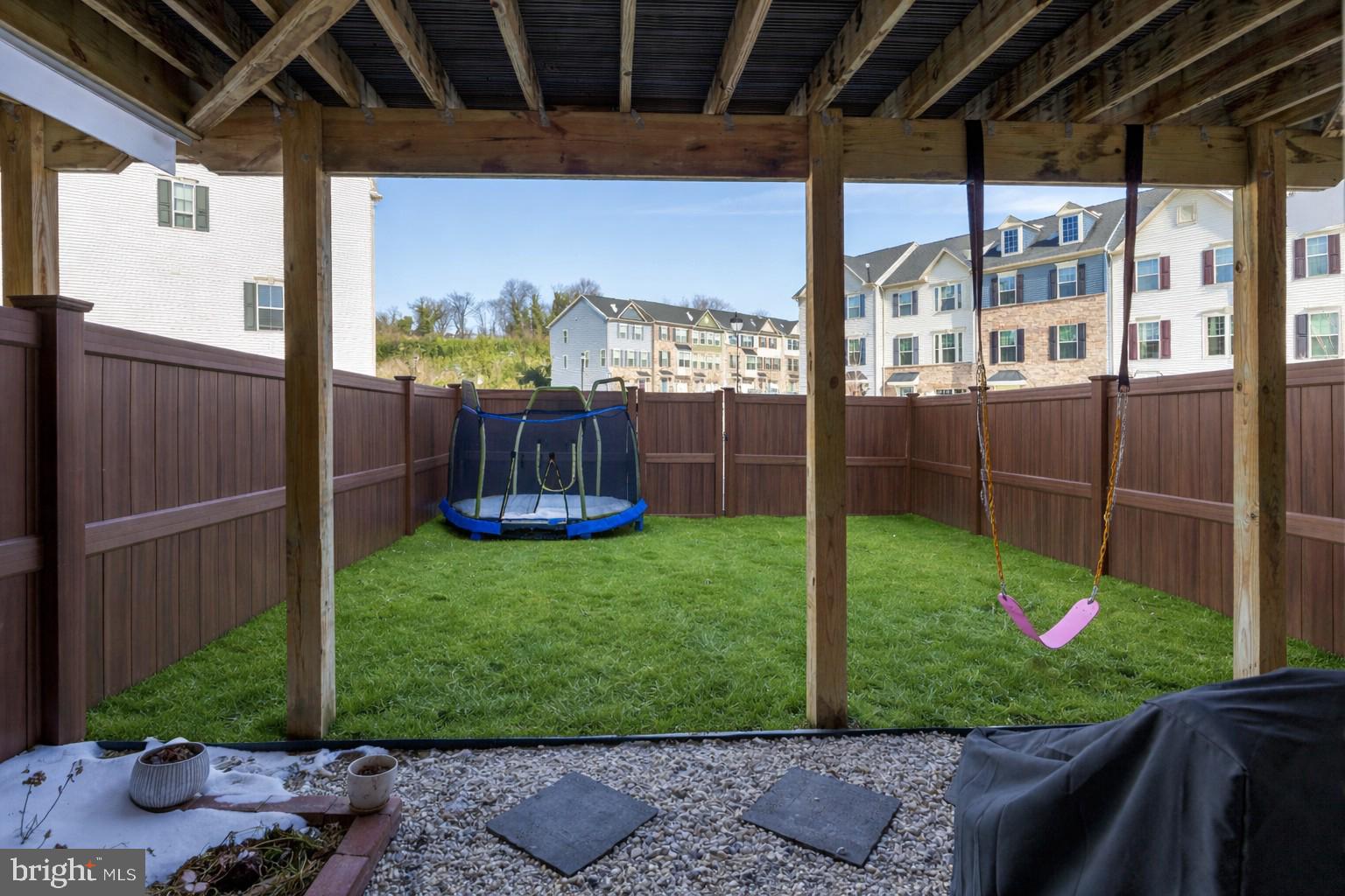 CEDAR HILL - Residential