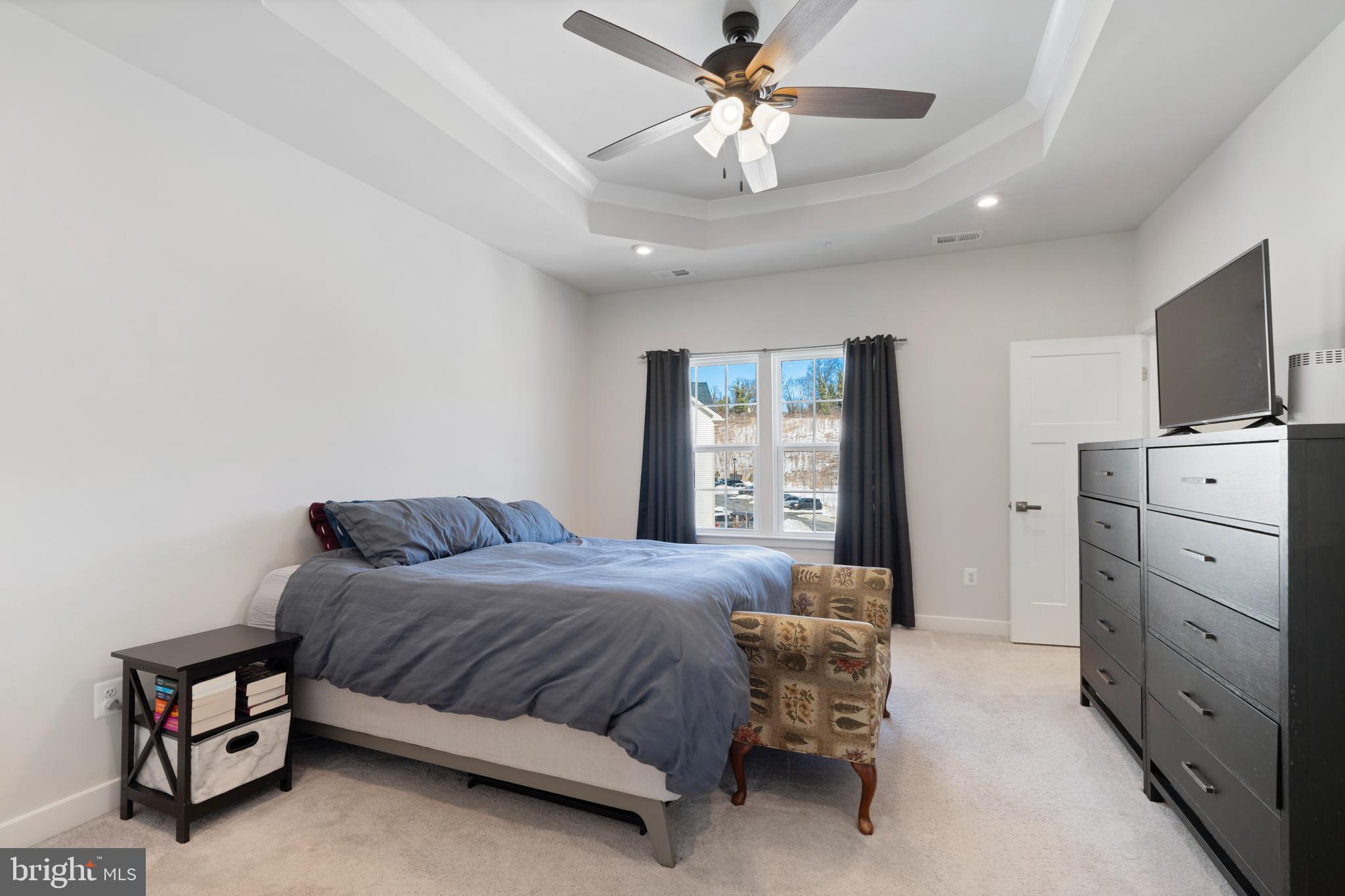 CEDAR HILL - Residential