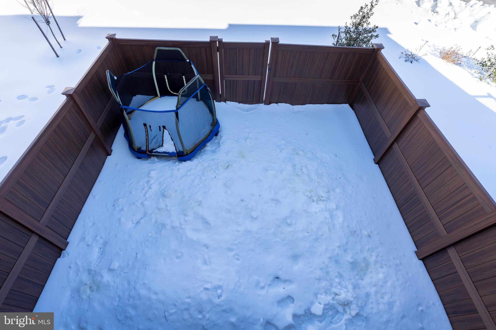 CEDAR HILL - Residential