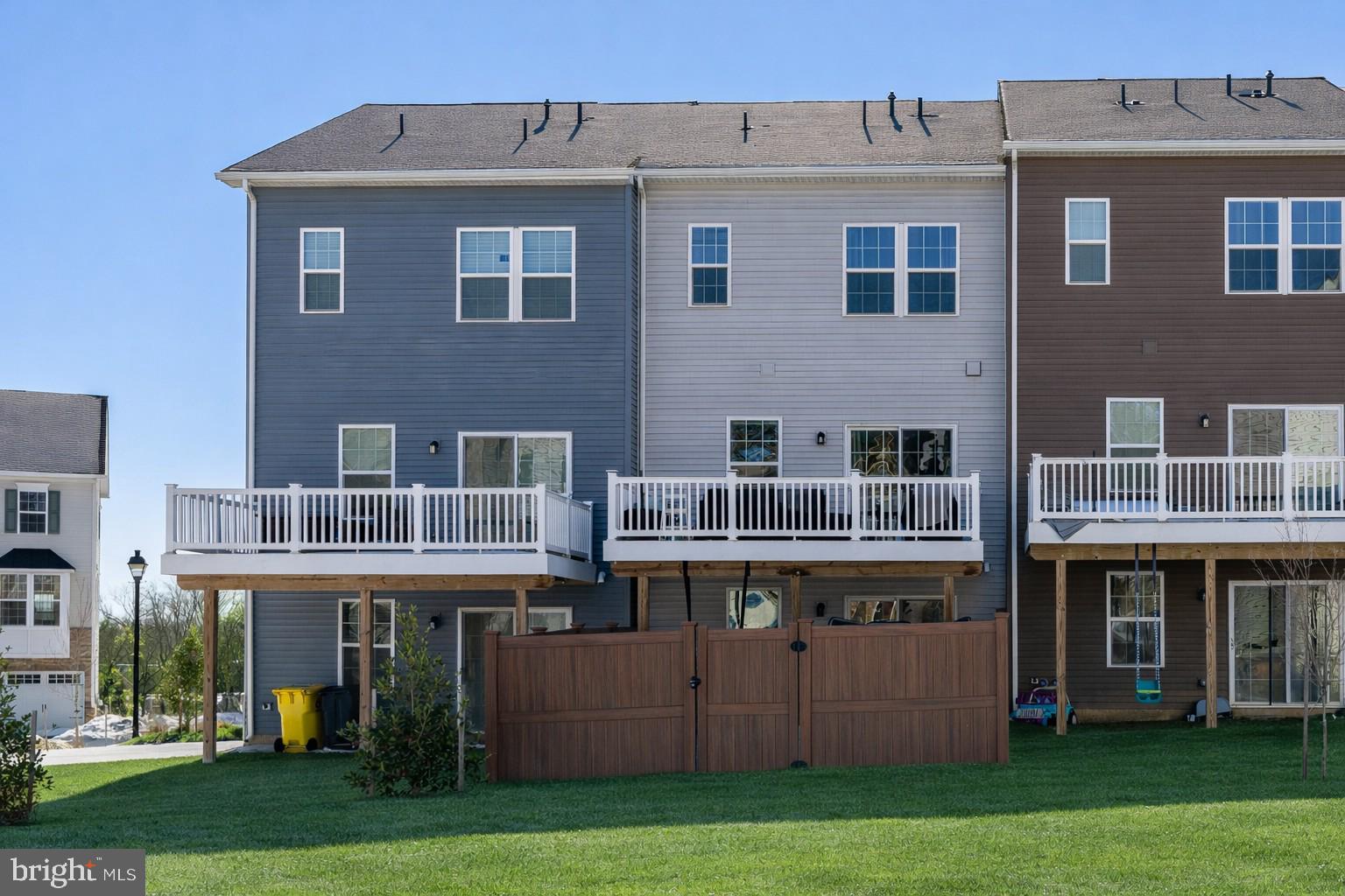 CEDAR HILL - Residential