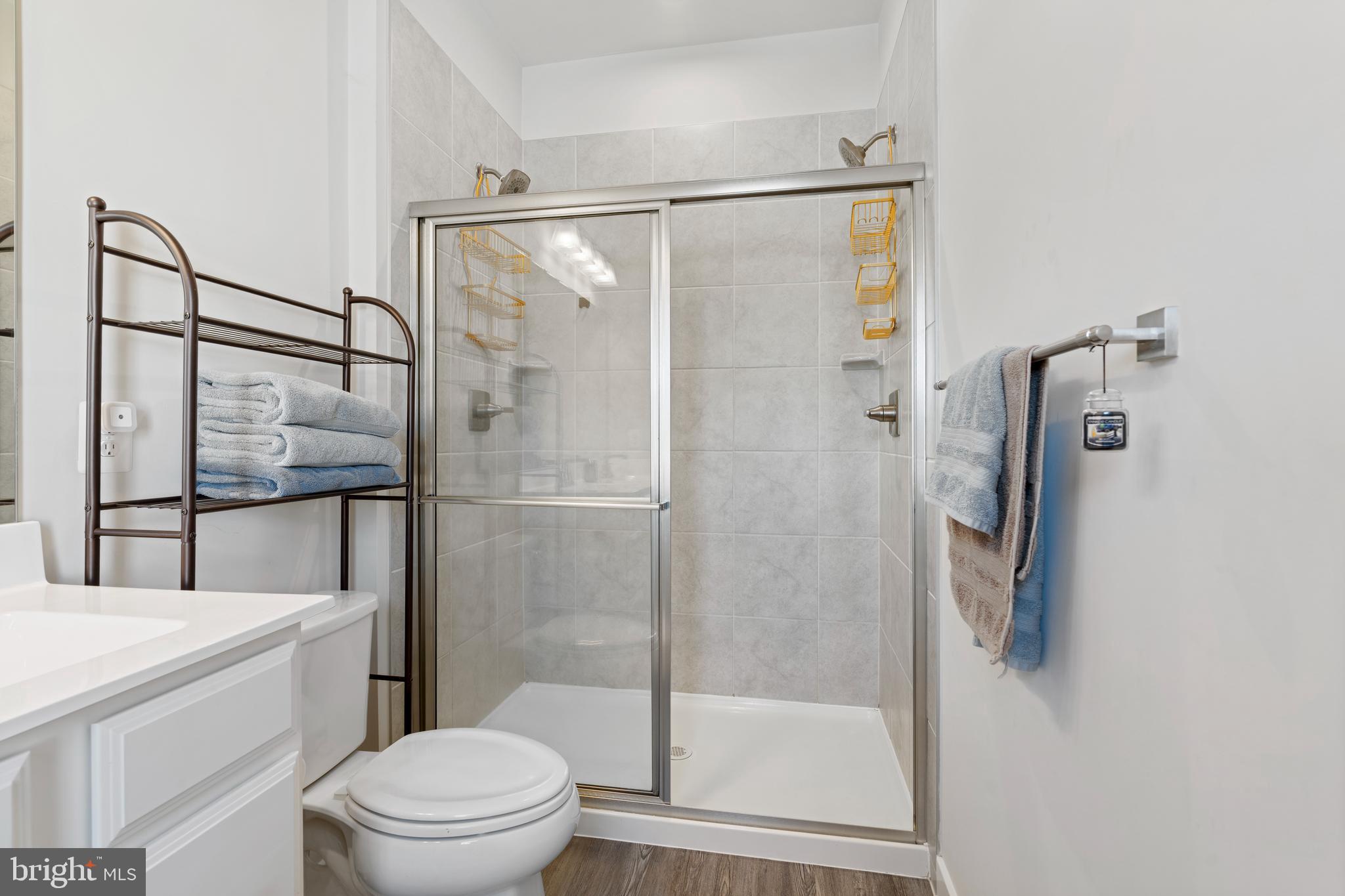 CEDAR HILL - Residential