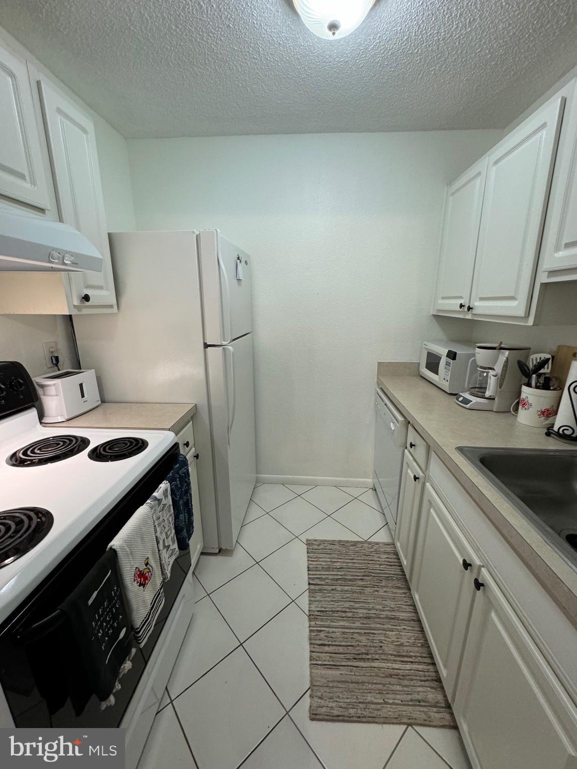 BAYSIDE OCEAN CITY - Residential Lease